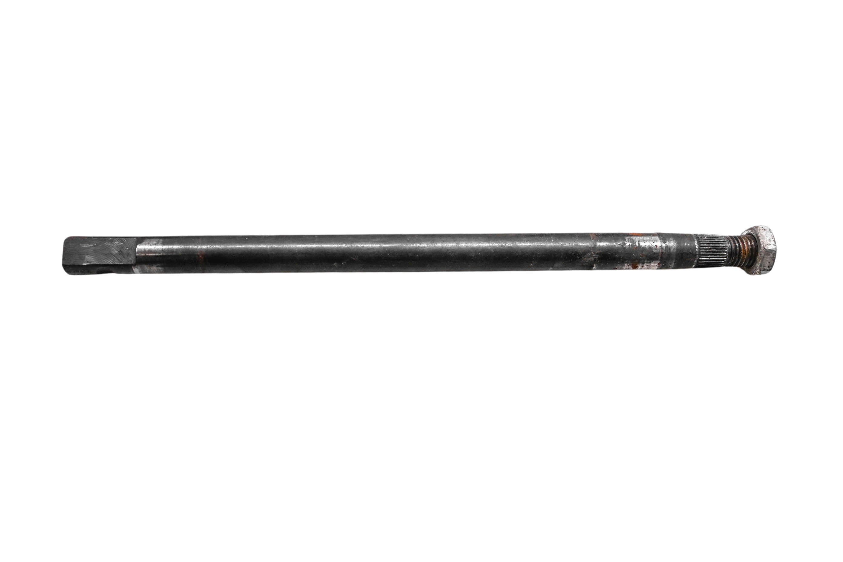07 Arctic Cat Prowler XT 650 4x4 Upper Steering Stem Shaft