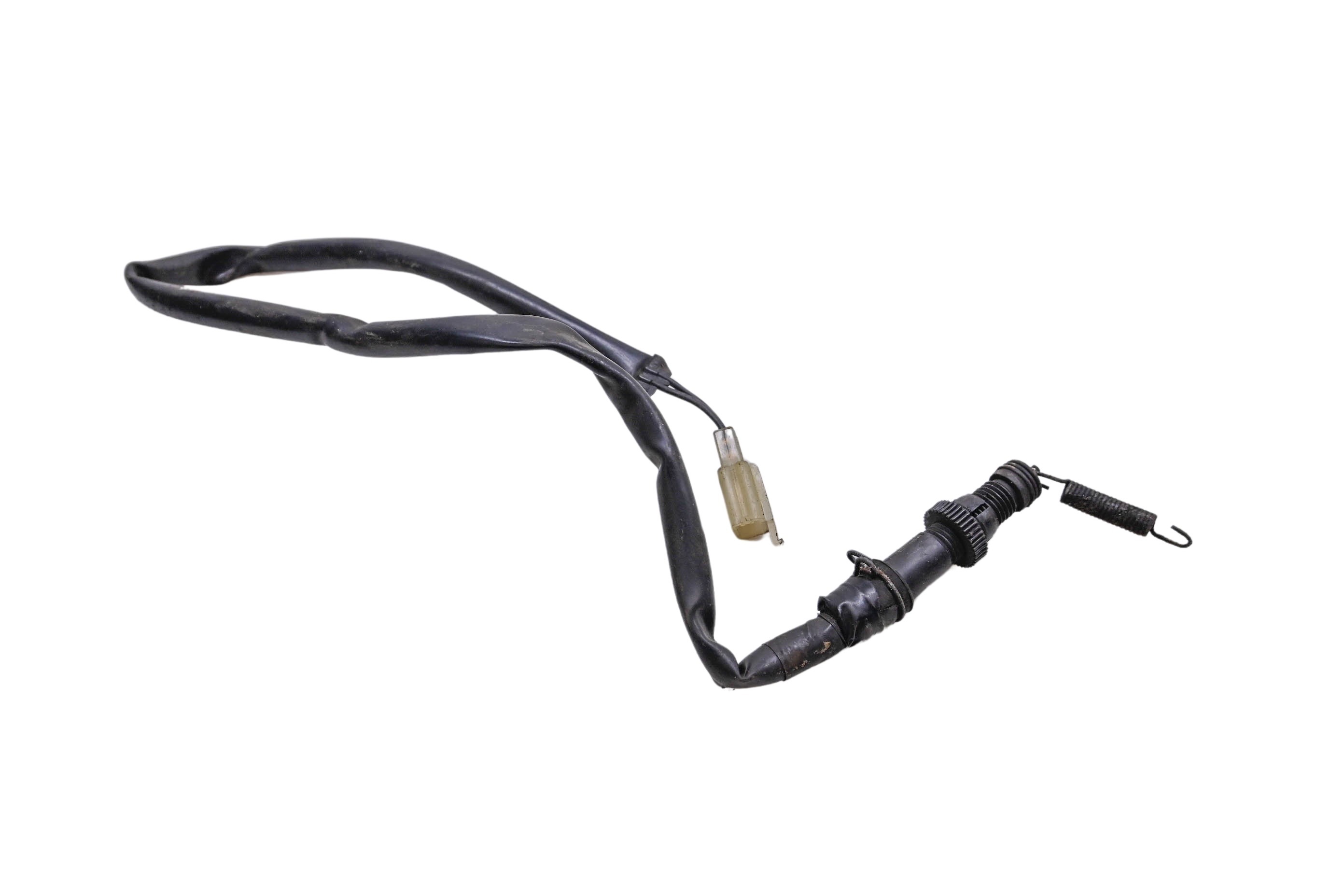 01 Honda Shadow VT1100 Rear Brake Tail Light Switch Sensor