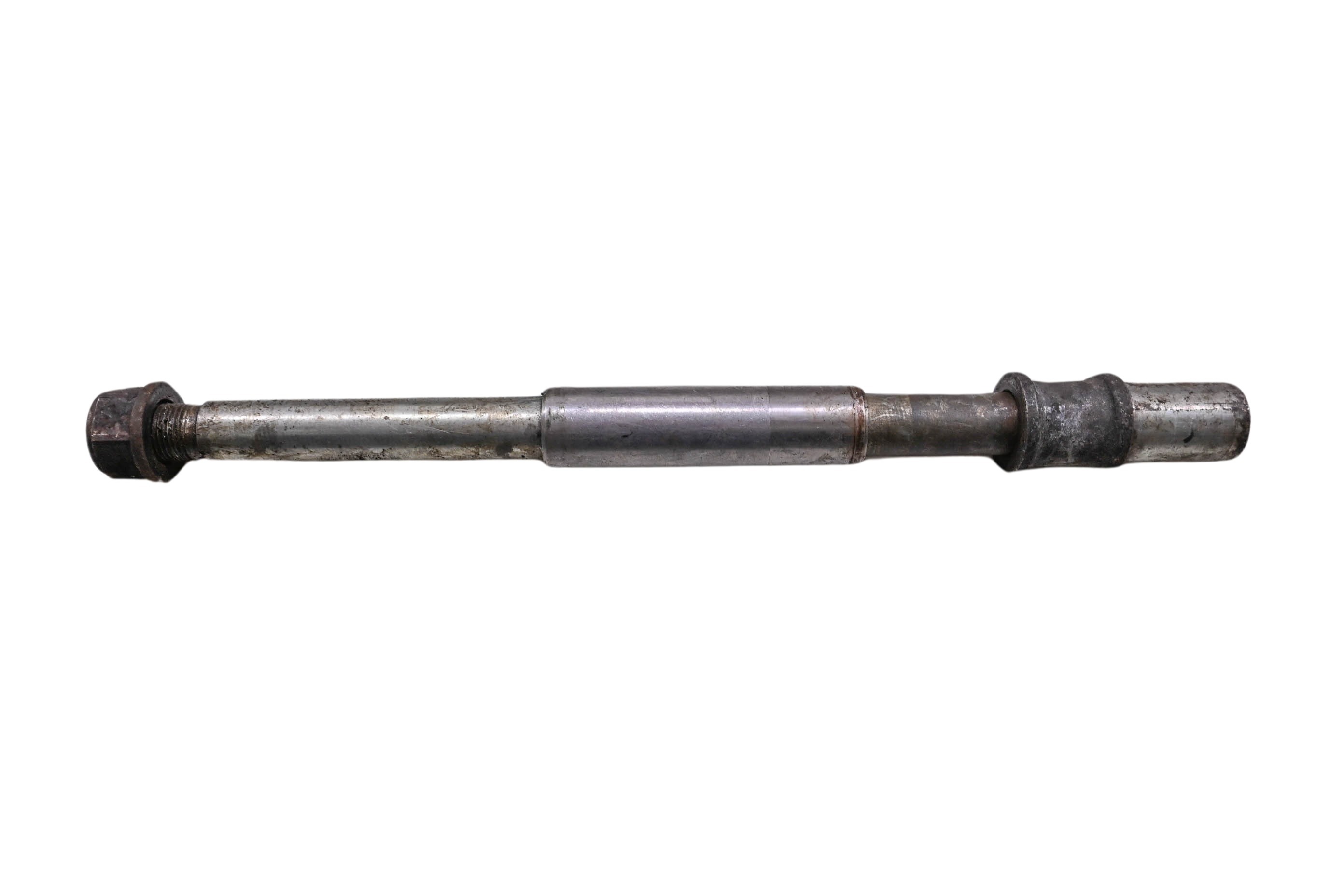 01 Honda Shadow VT1100 Rear Axle Bolt