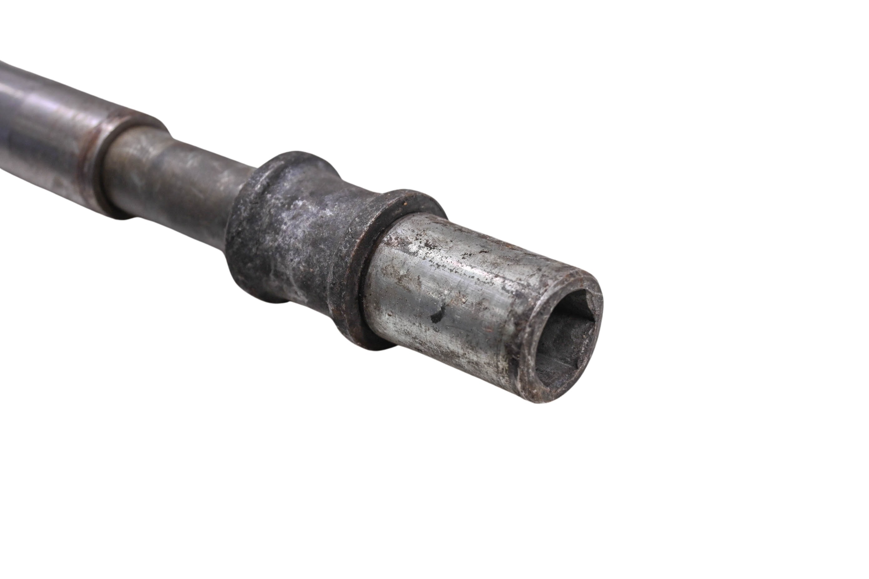 01 Honda Shadow VT1100 Rear Axle Bolt