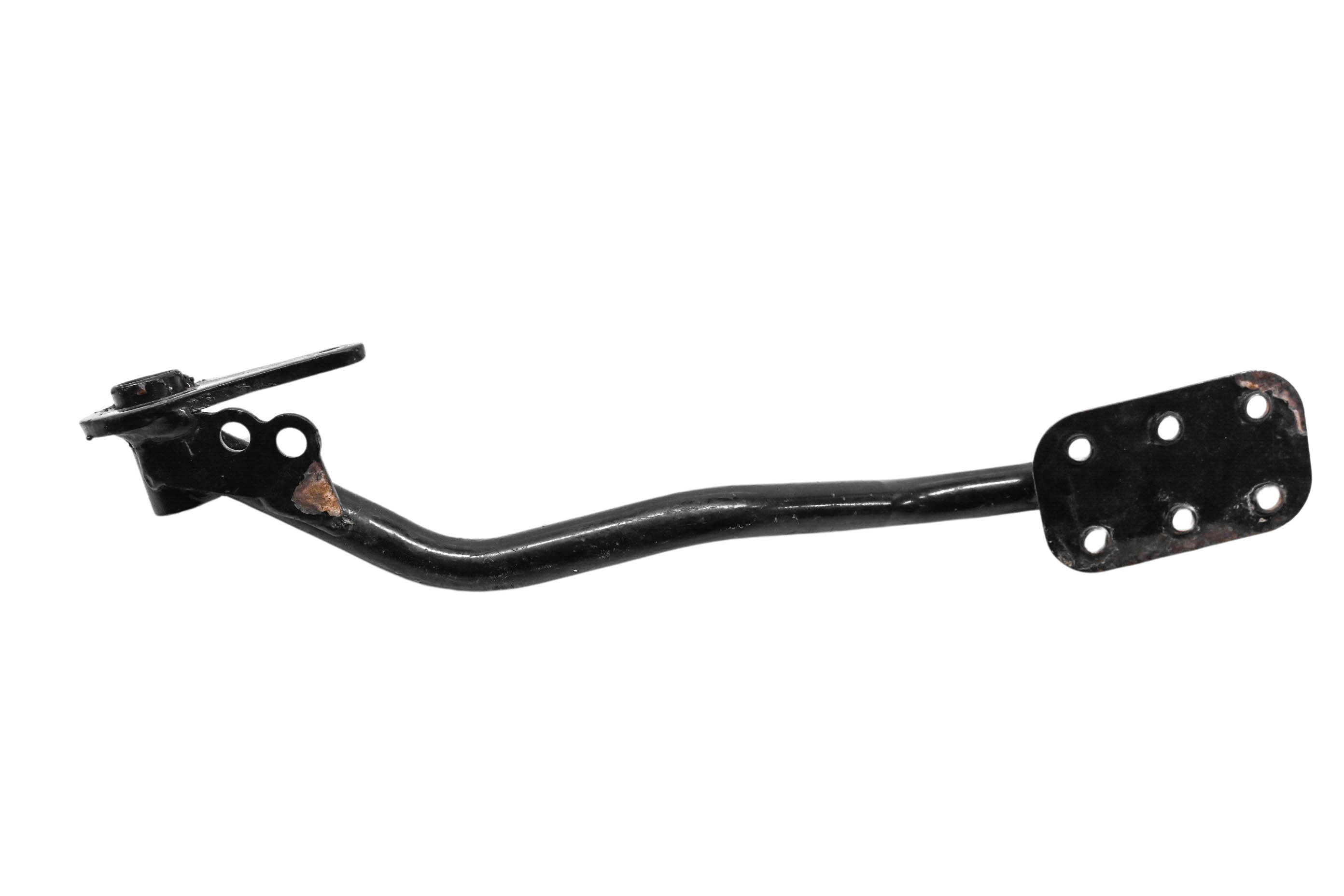 07 Arctic Cat Prowler XT 650 4x4 Brake Pedal