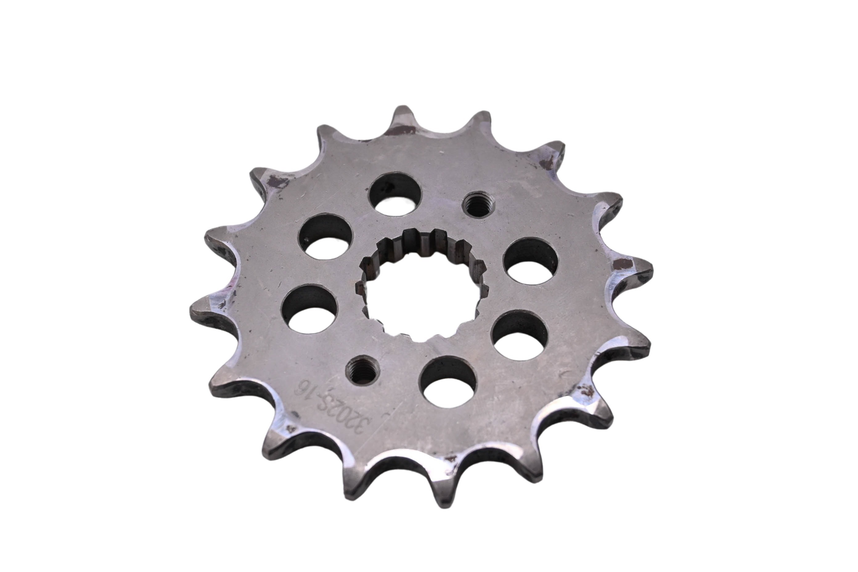 03 Kawasaki Ninja 500R Front Sprocket 16T