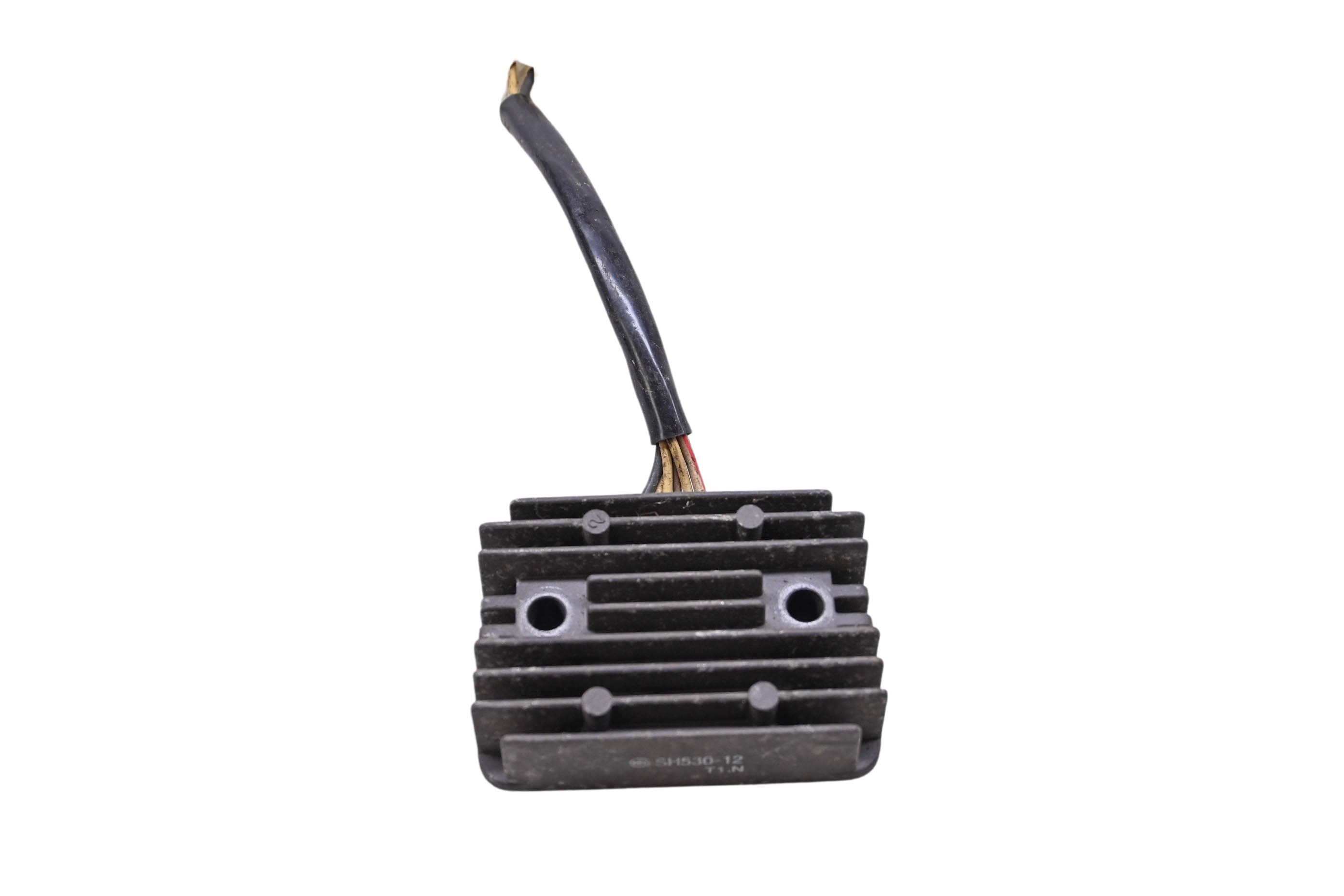 03 Kawasaki Ninja 500R Regulator Rectifier
