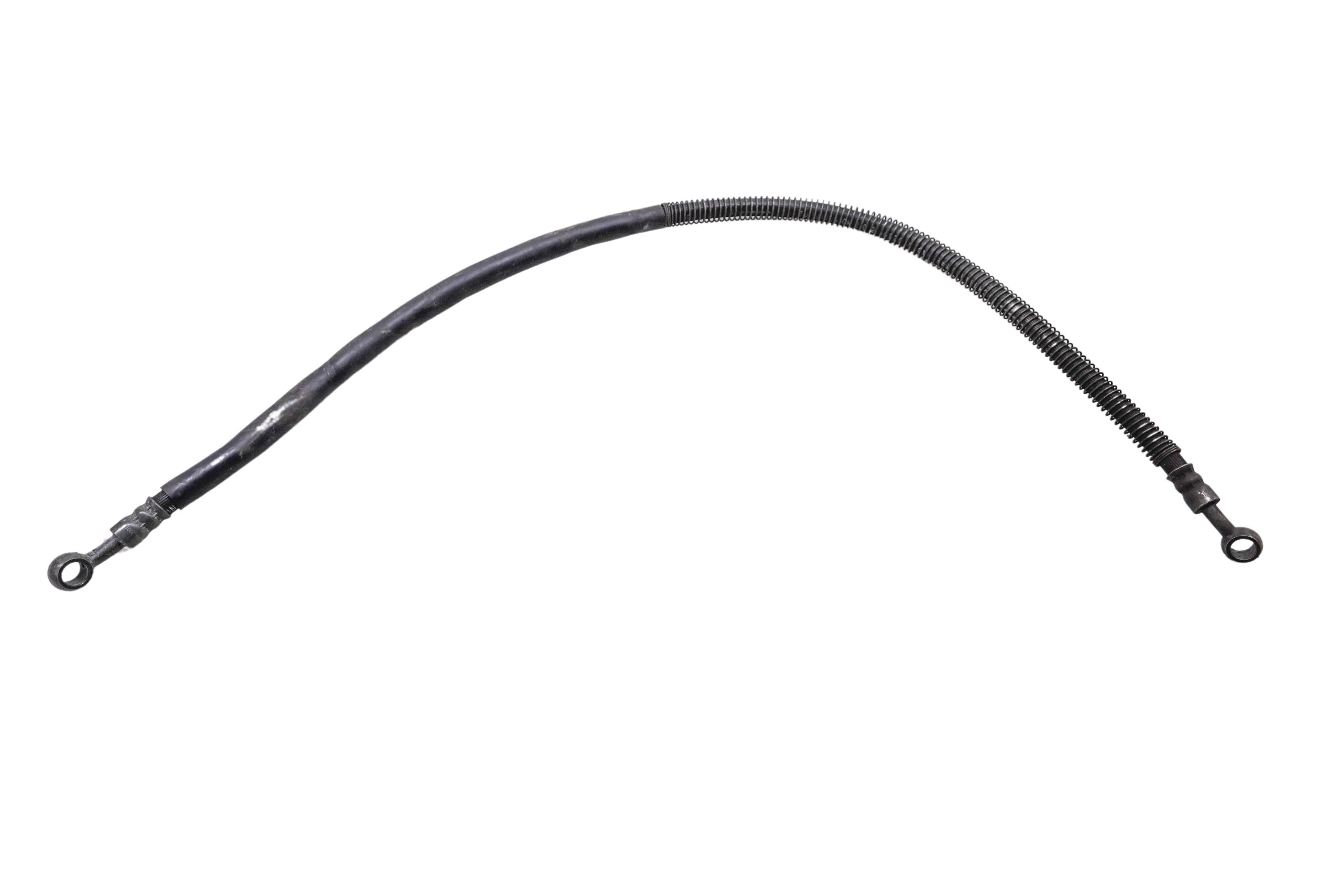03 Kawasaki Ninja 500R Front Brake Line