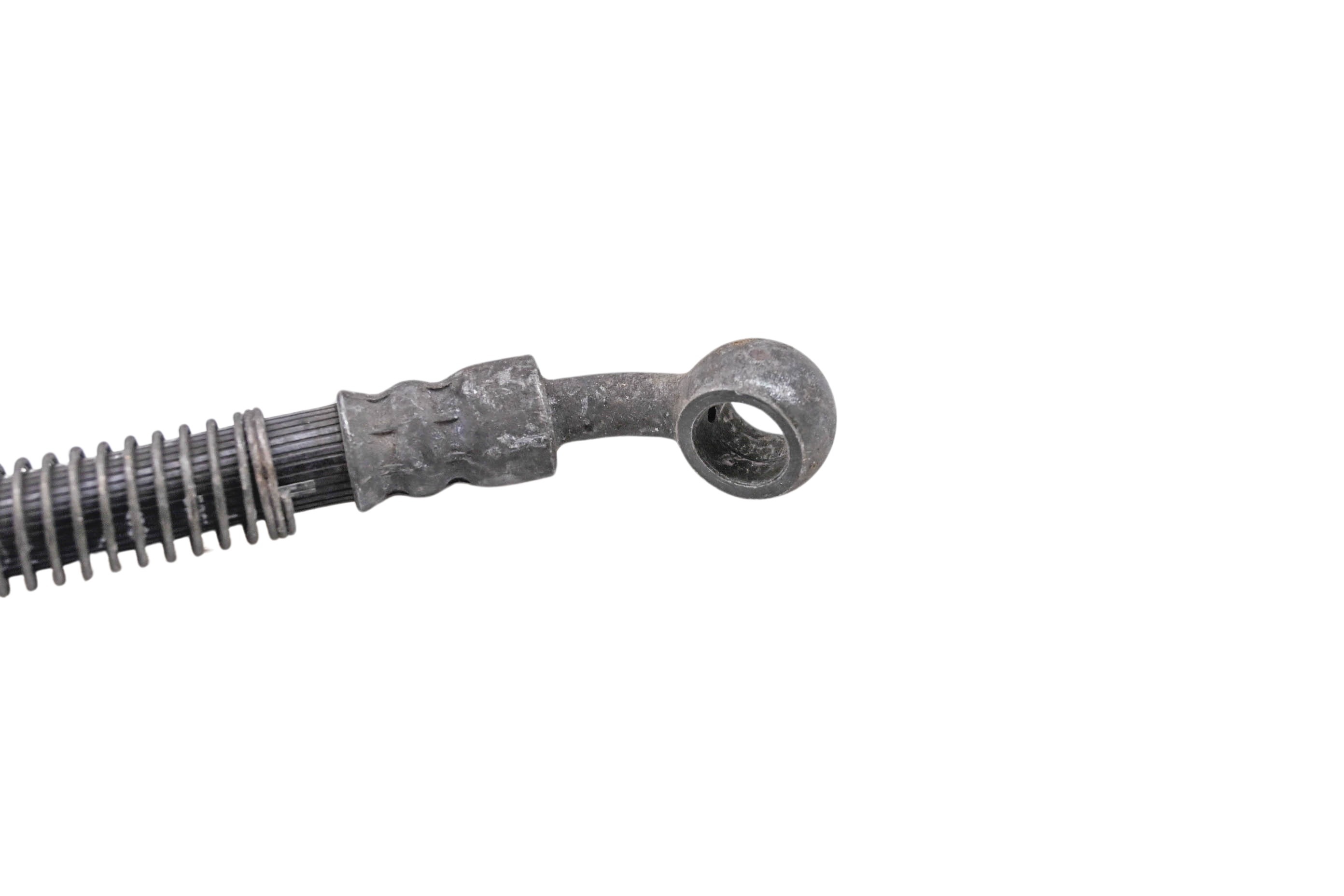 03 Kawasaki Ninja 500R Rear Brake Line