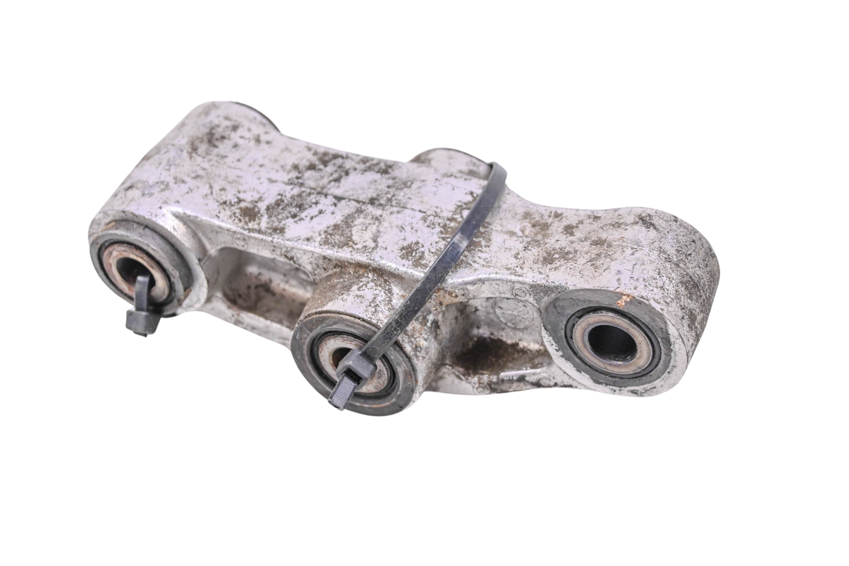 03 Kawasaki Ninja 500R Rear Shock Linkage