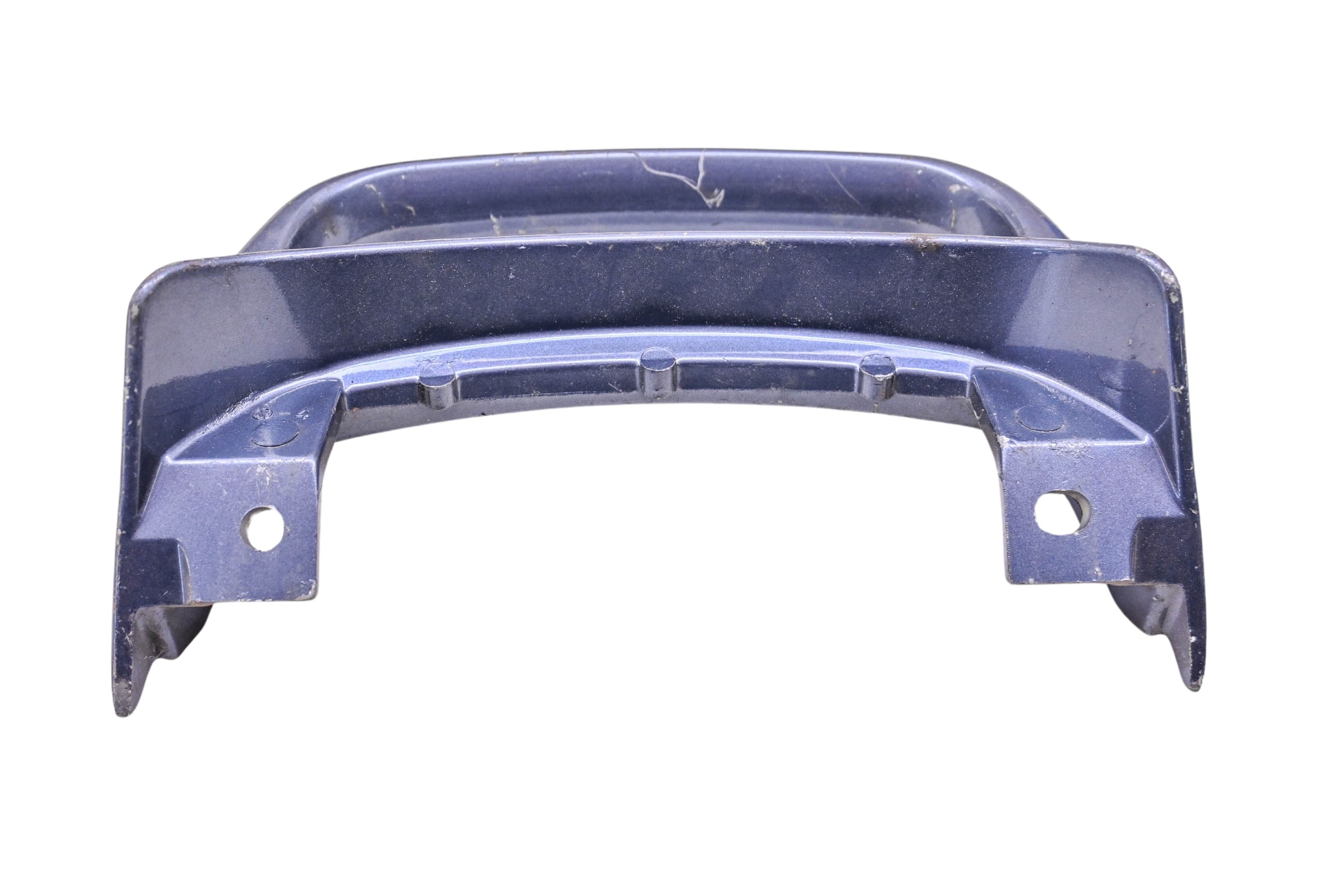03 Kawasaki Ninja 500R Rear Grab Bar