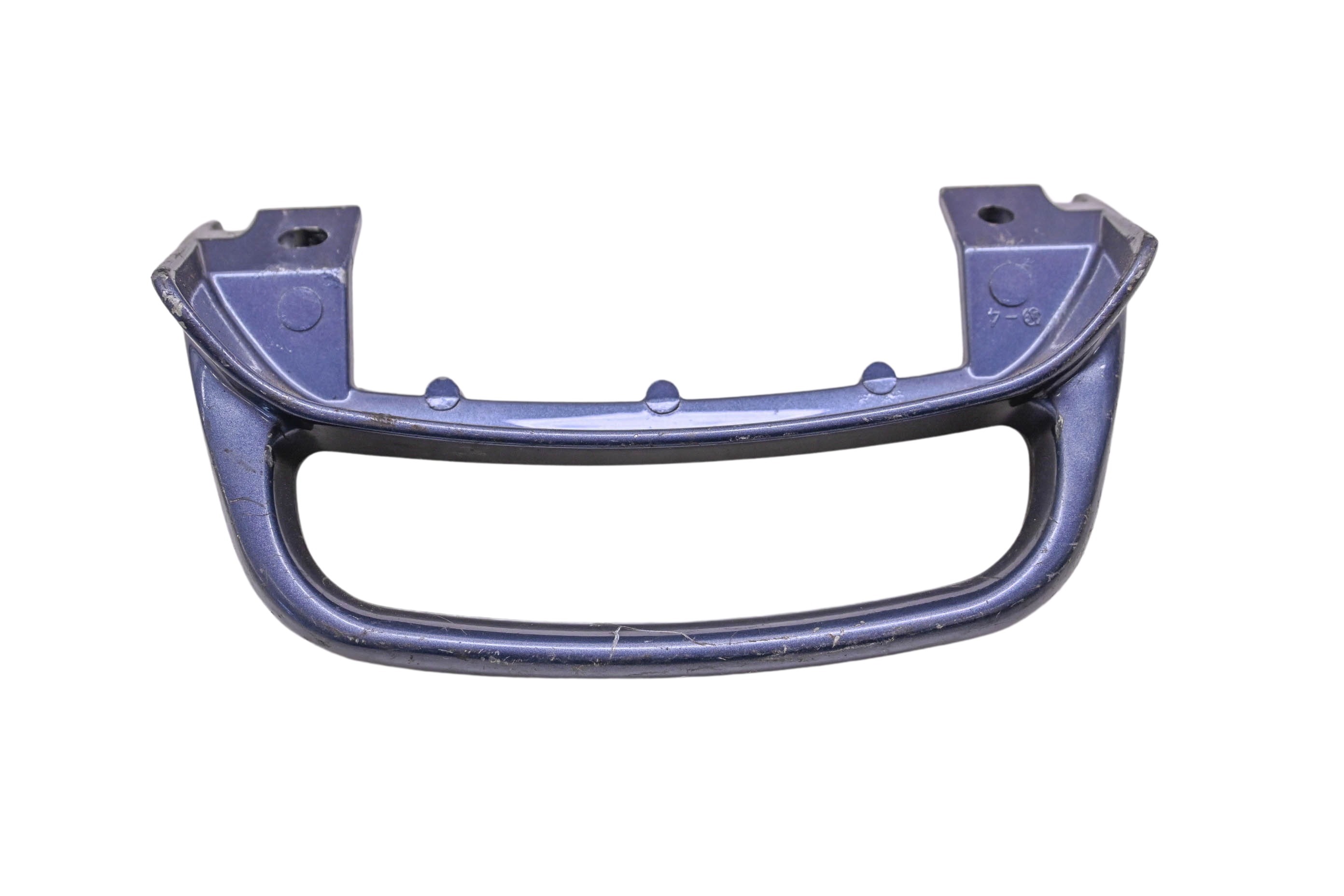 03 Kawasaki Ninja 500R Rear Grab Bar