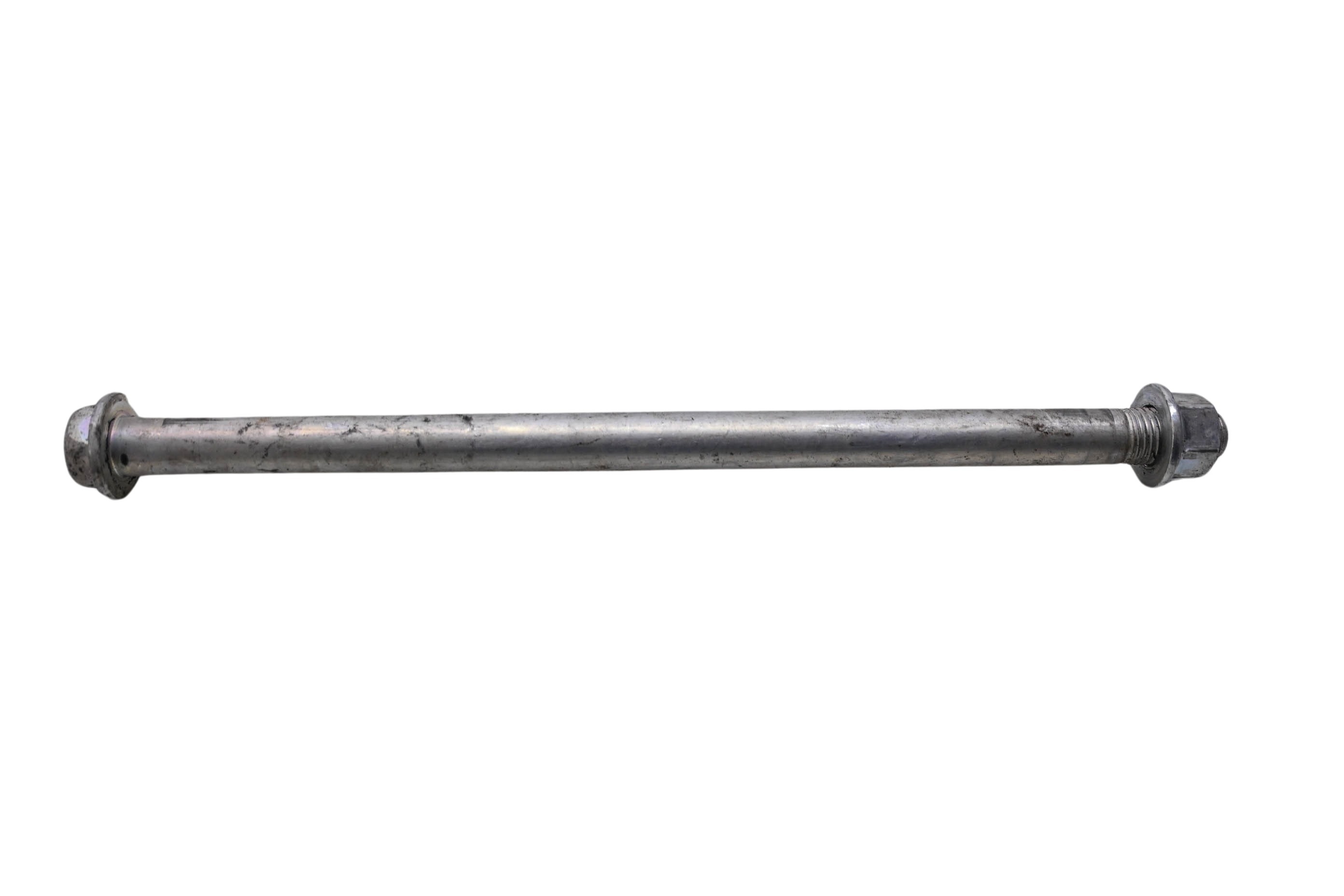 03 Kawasaki Ninja 500R Swingarm Pivot Bolt