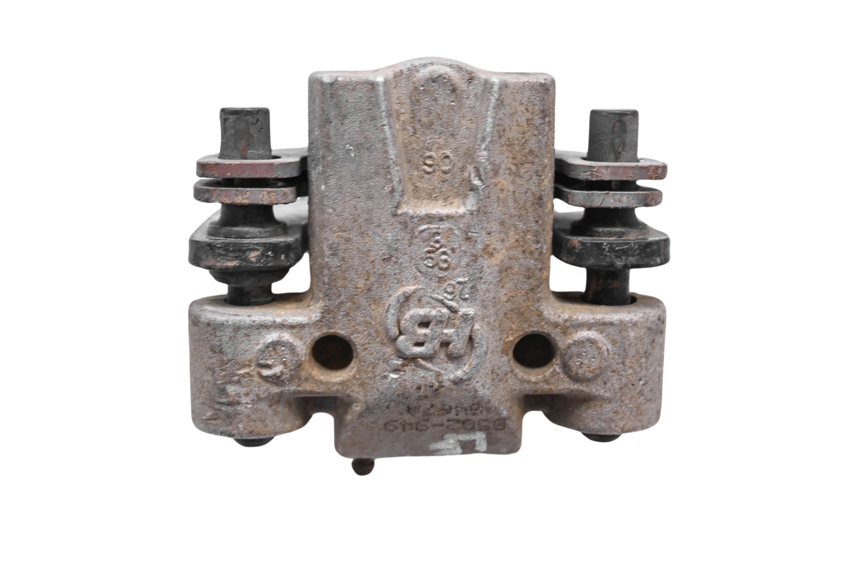 07 Arctic Cat Prowler XT 650 4x4 Front Left Brake Caliper