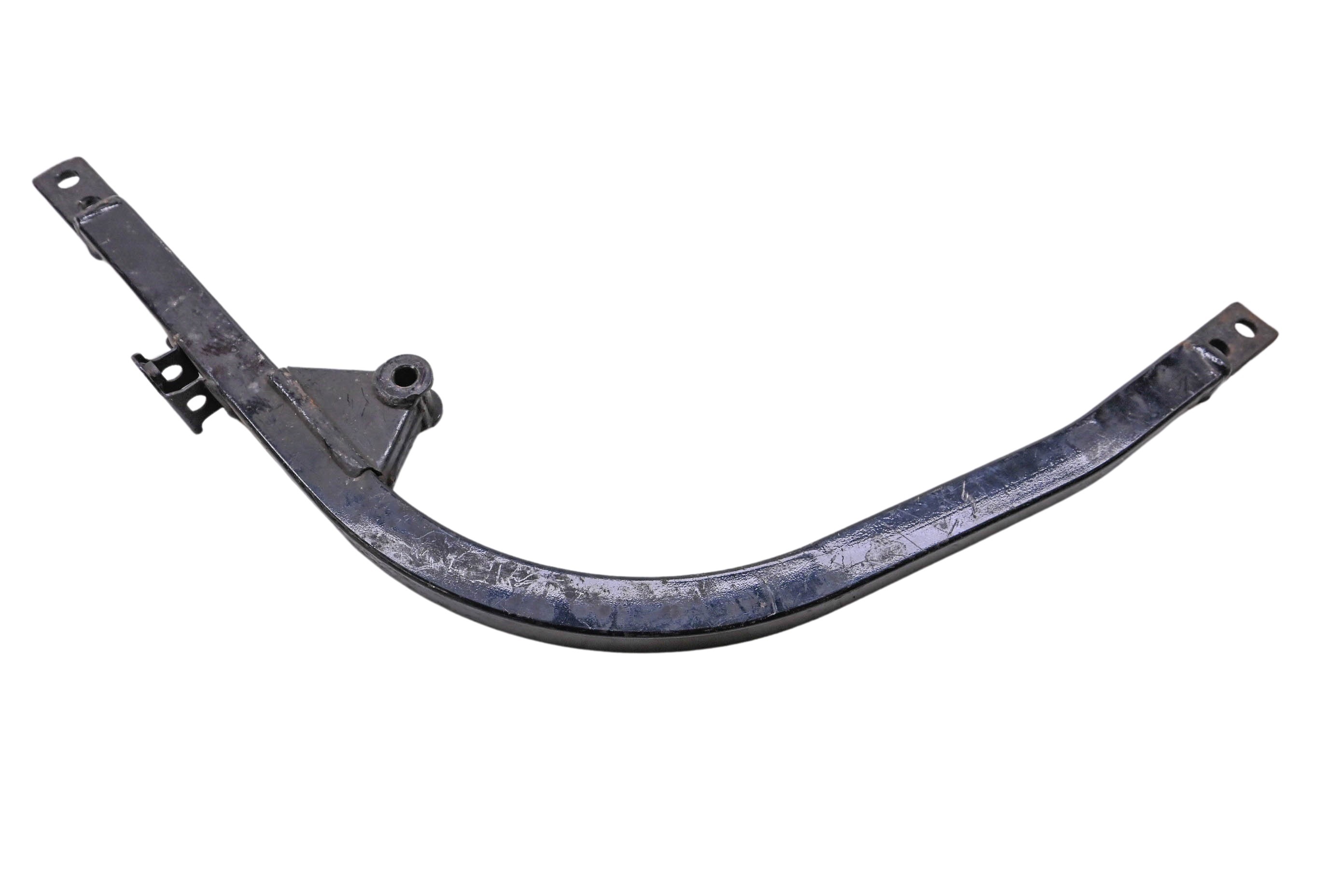 03 Kawasaki Ninja 500R Side Frame Support Bracket Mount
