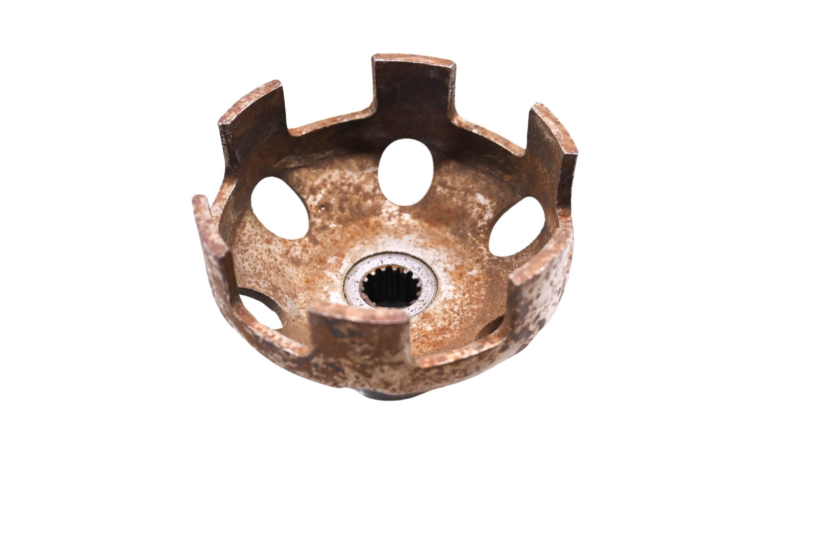 03 Arctic Cat FIS MAN 400 4x4 Pull Start Recoil Gear