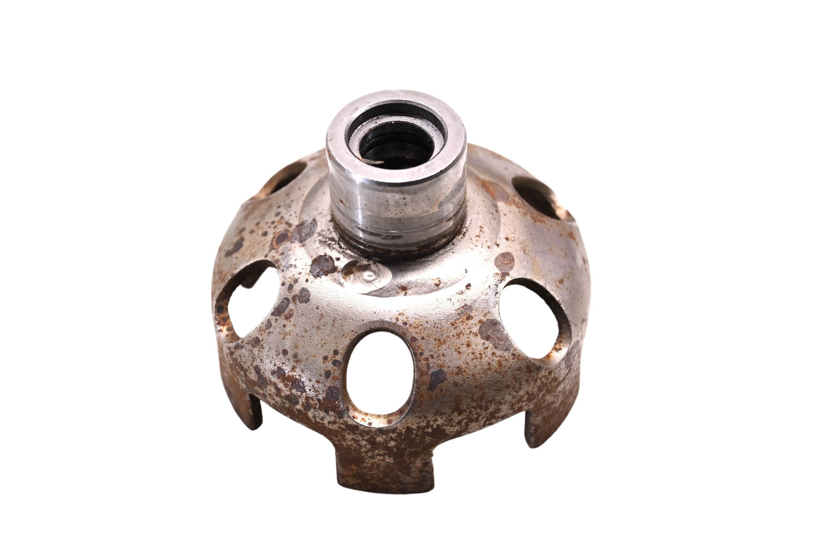 03 Arctic Cat FIS MAN 400 4x4 Pull Start Recoil Gear