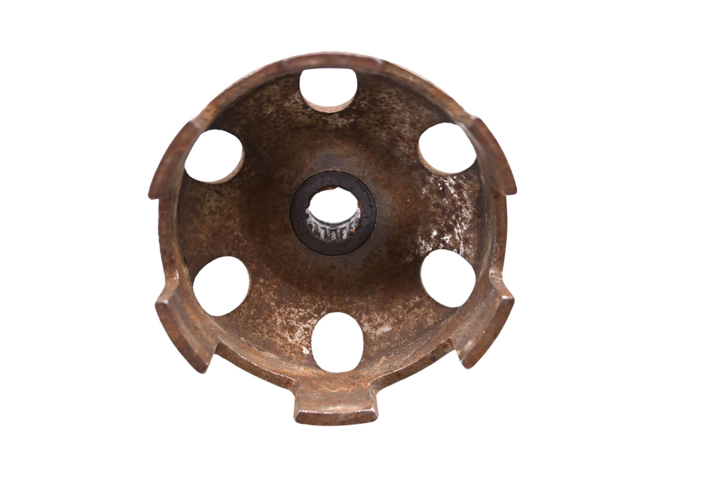 03 Arctic Cat FIS MAN 400 4x4 Pull Start Recoil Gear