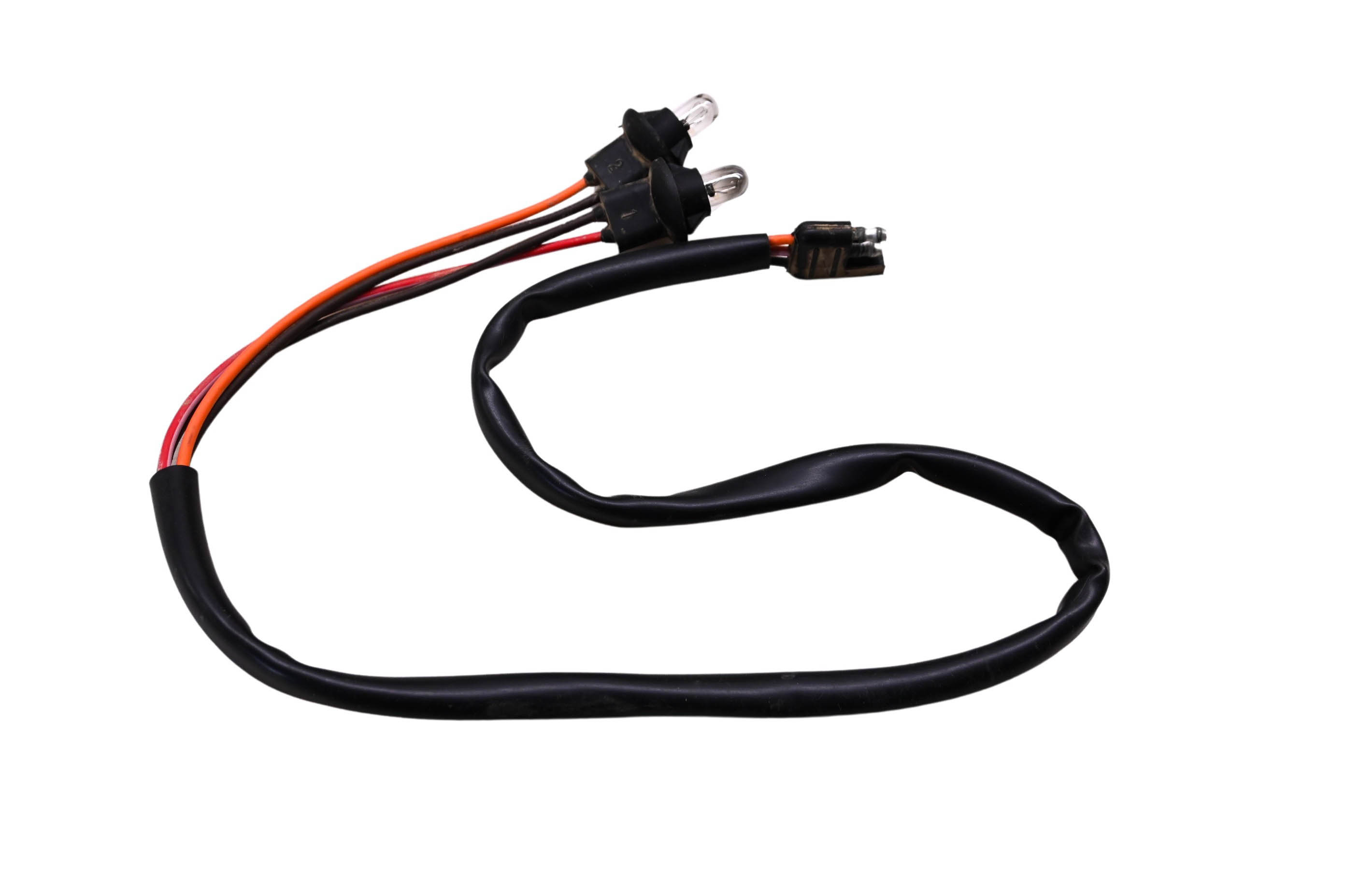 06 Polaris Sportsman 500 6x6 Taillight Wire Harness Electrical Wiring