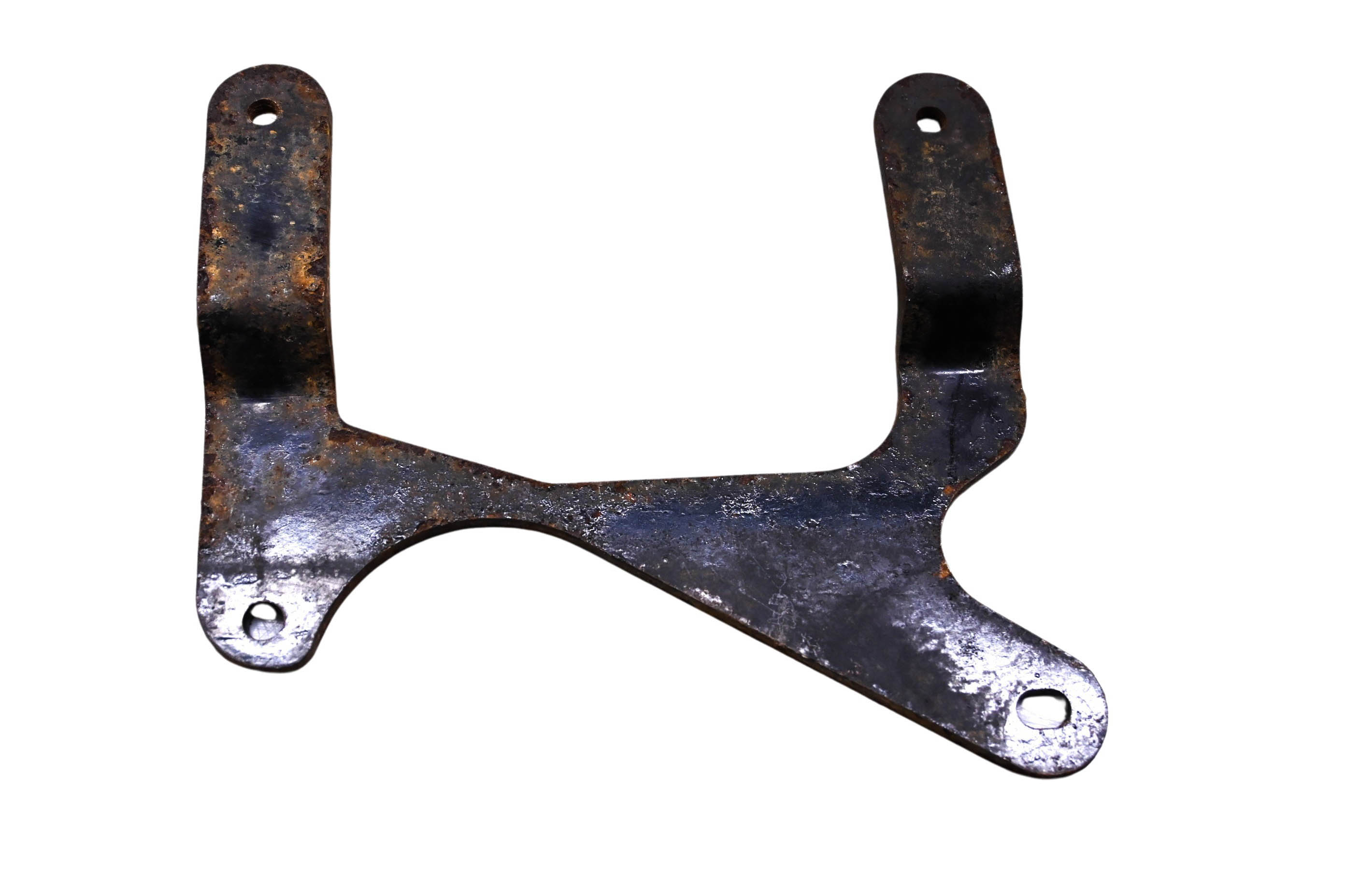 06 Polaris Sportsman 500 6x6 Clutch Support Bracket Mount