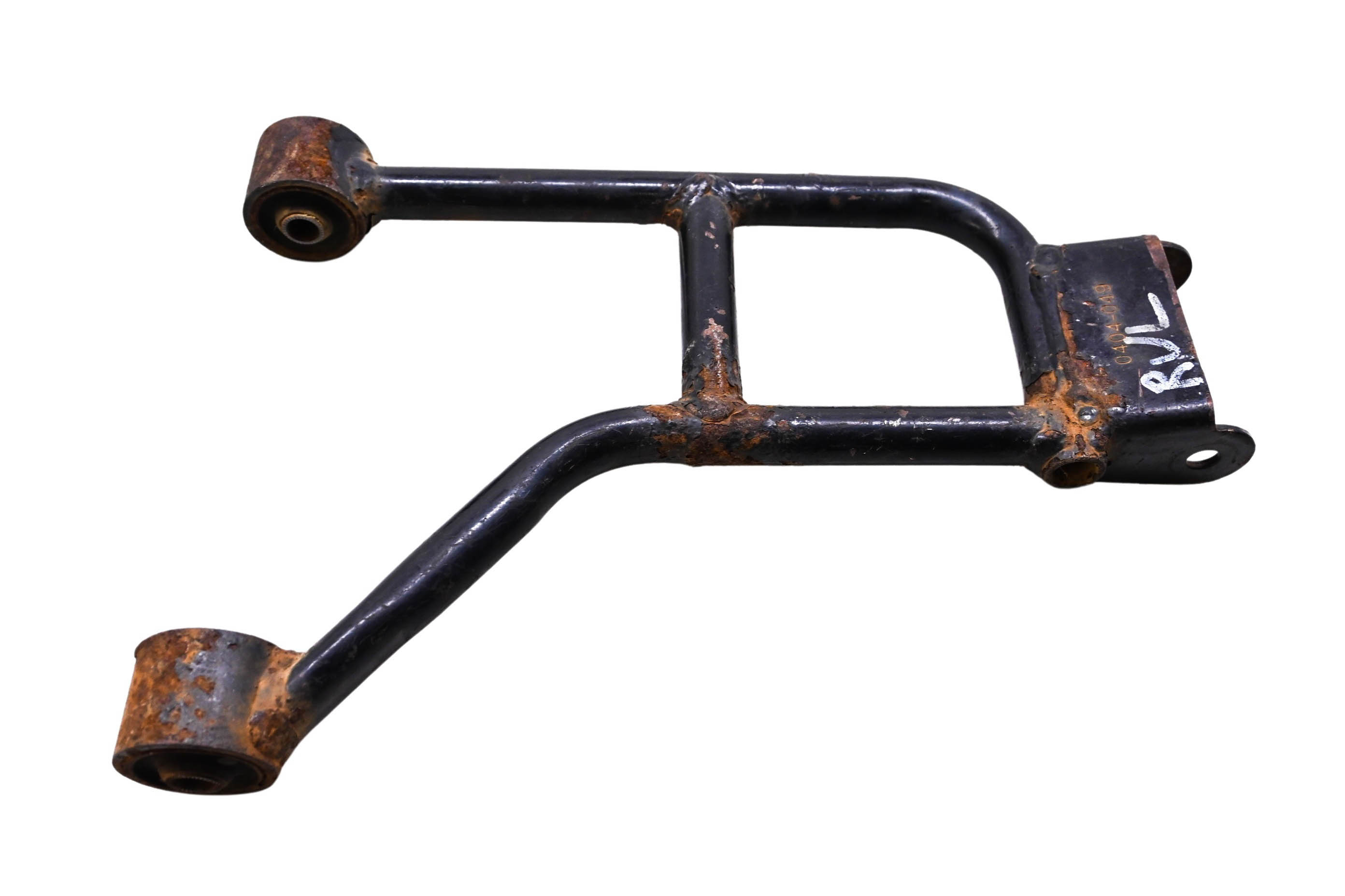 03 Arctic Cat FIS MAN 400 4x4 Rear Upper Left A-Arm