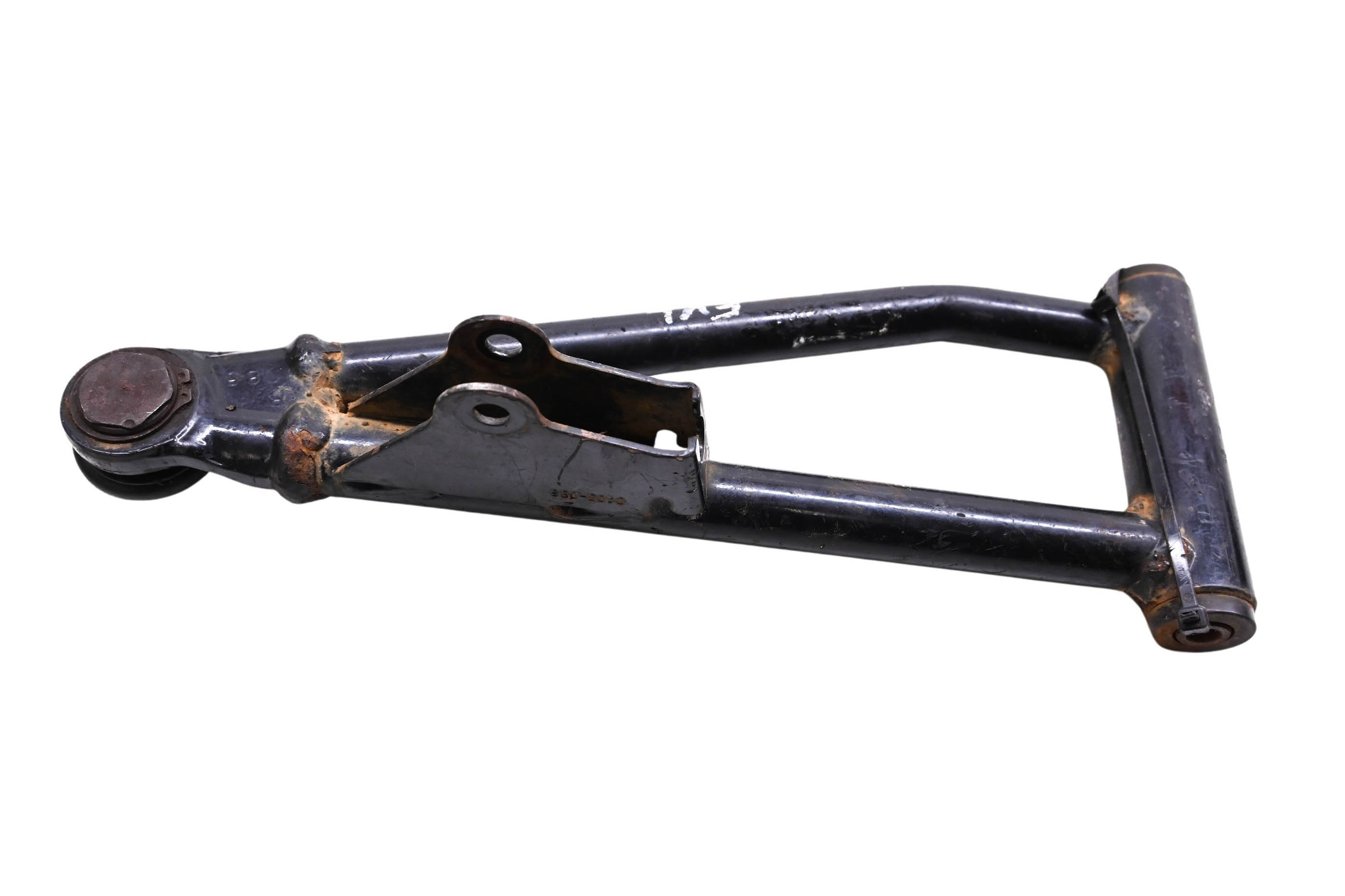 03 Arctic Cat FIS MAN 400 4x4 Front Upper Left A-Arm