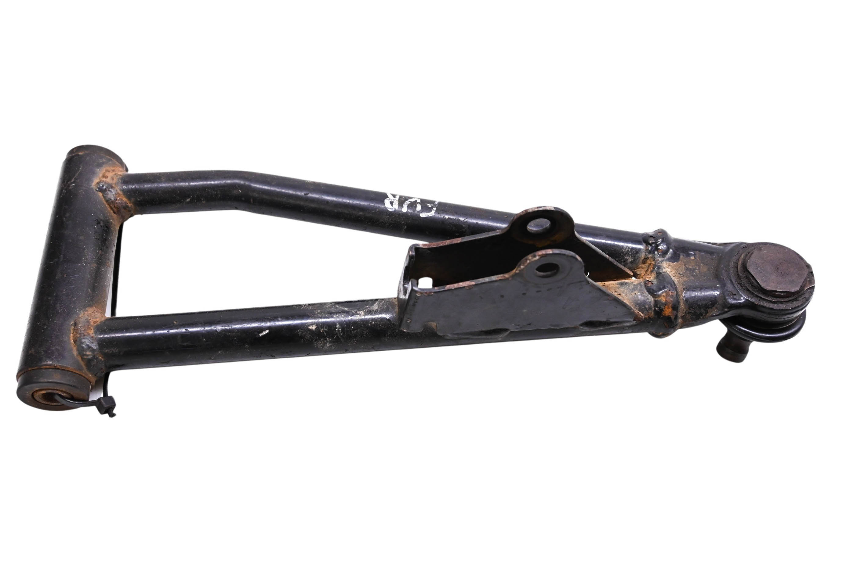03 Arctic Cat FIS MAN 400 4x4 Front Upper Right A-Arm