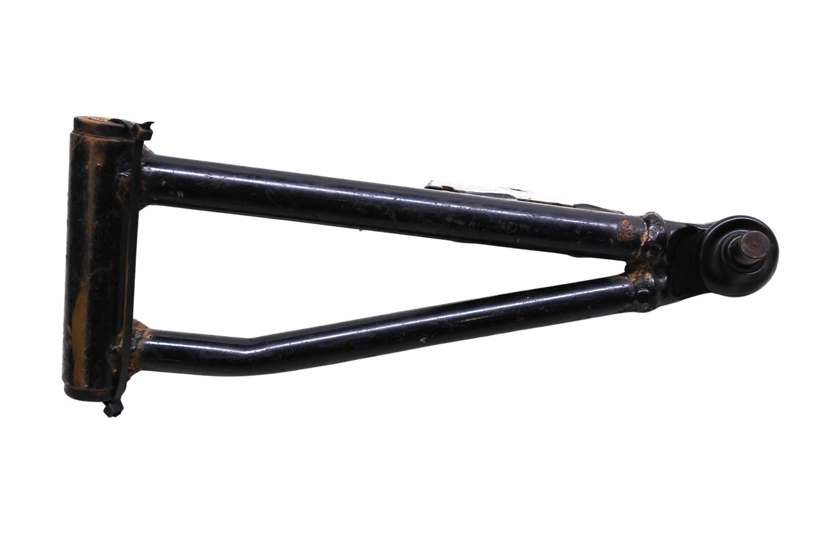 03 Arctic Cat FIS MAN 400 4x4 Front Upper Right A-Arm