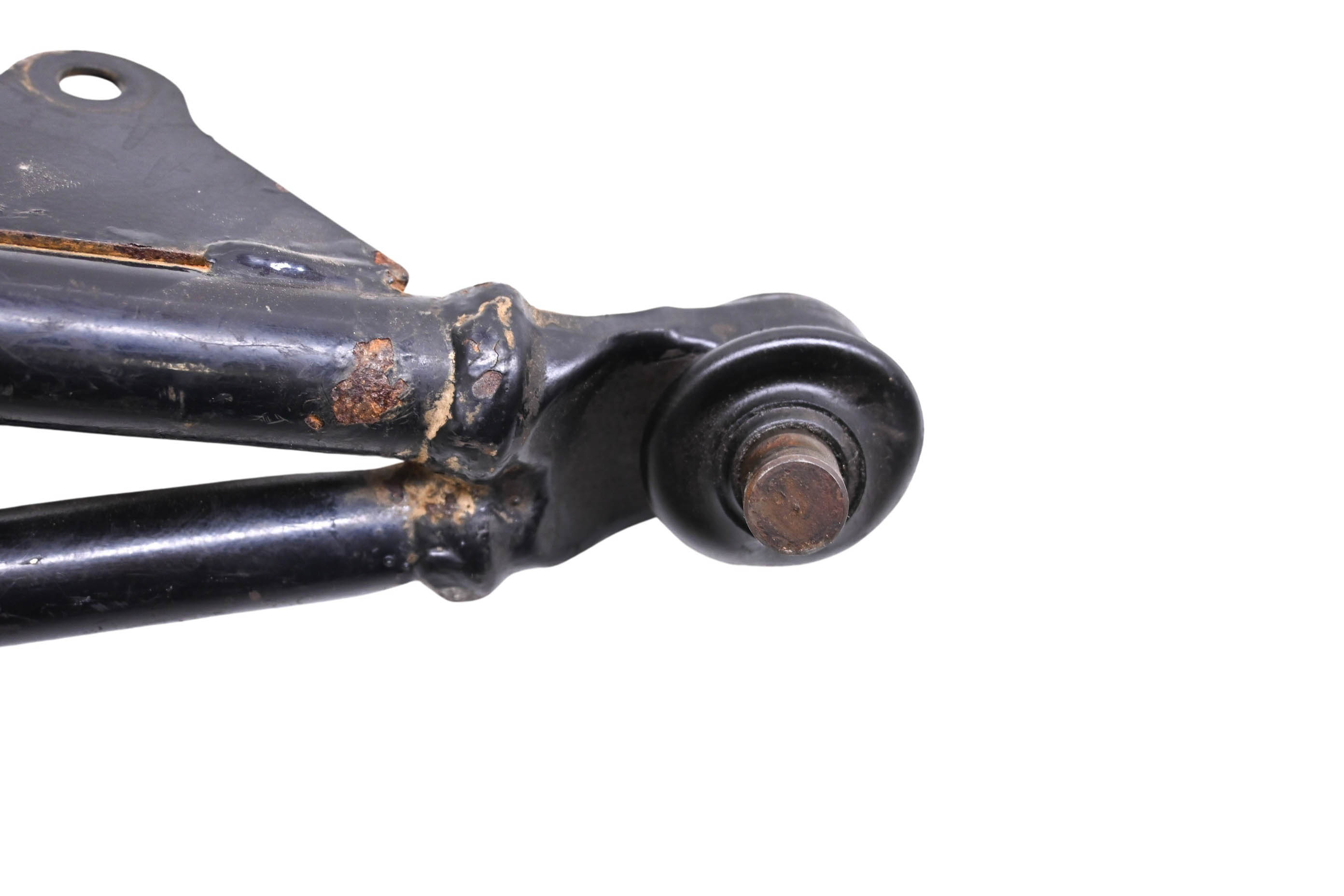 03 Arctic Cat FIS MAN 400 4x4 Front Upper Right A-Arm