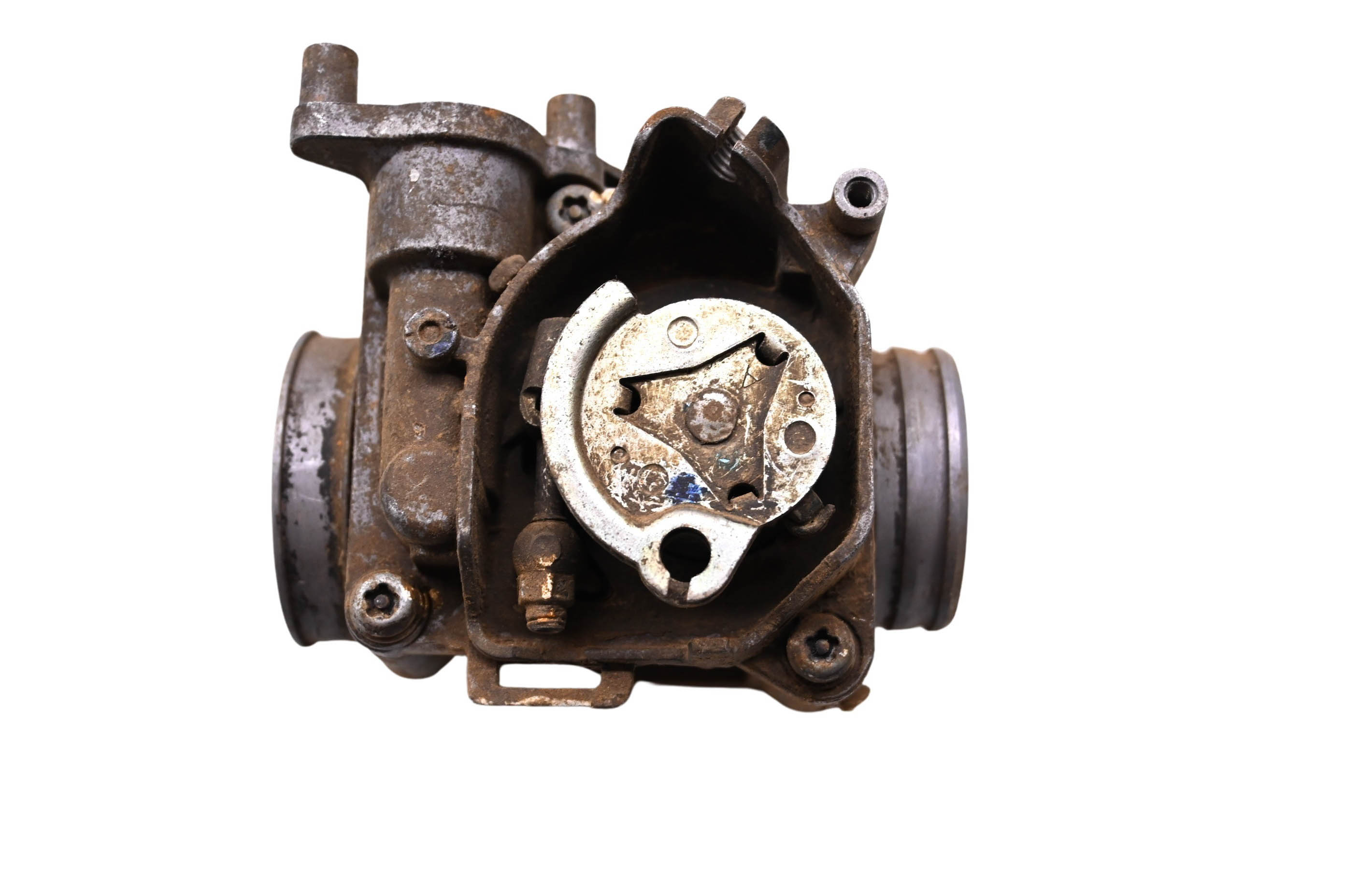 09 Honda Rancher 420 Throttle Body TRX450FA