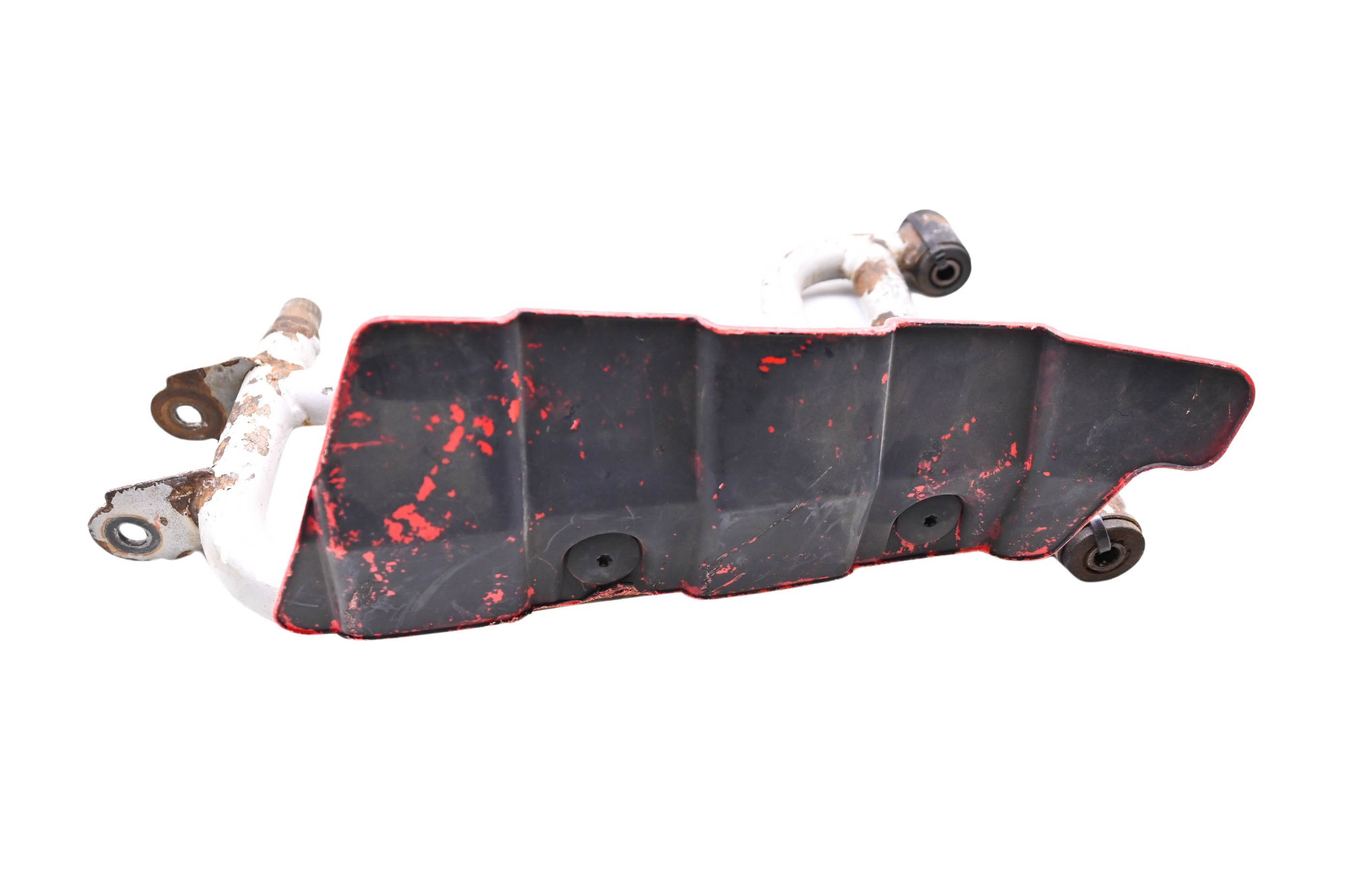 07 Arctic Cat 650 4x4 Rear Lower Left A-Arm
