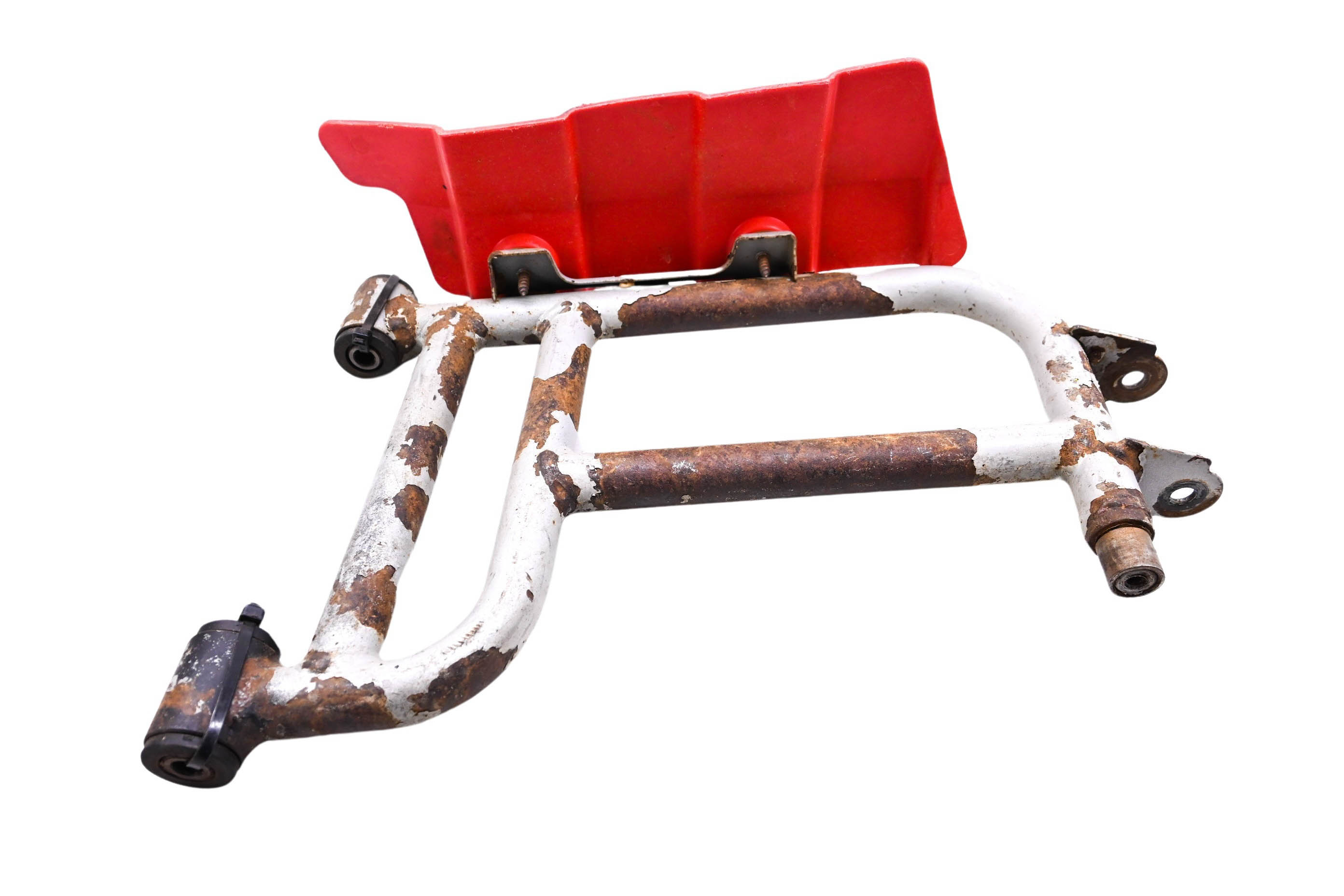 07 Arctic Cat 650 4x4 Rear Lower Left A-Arm