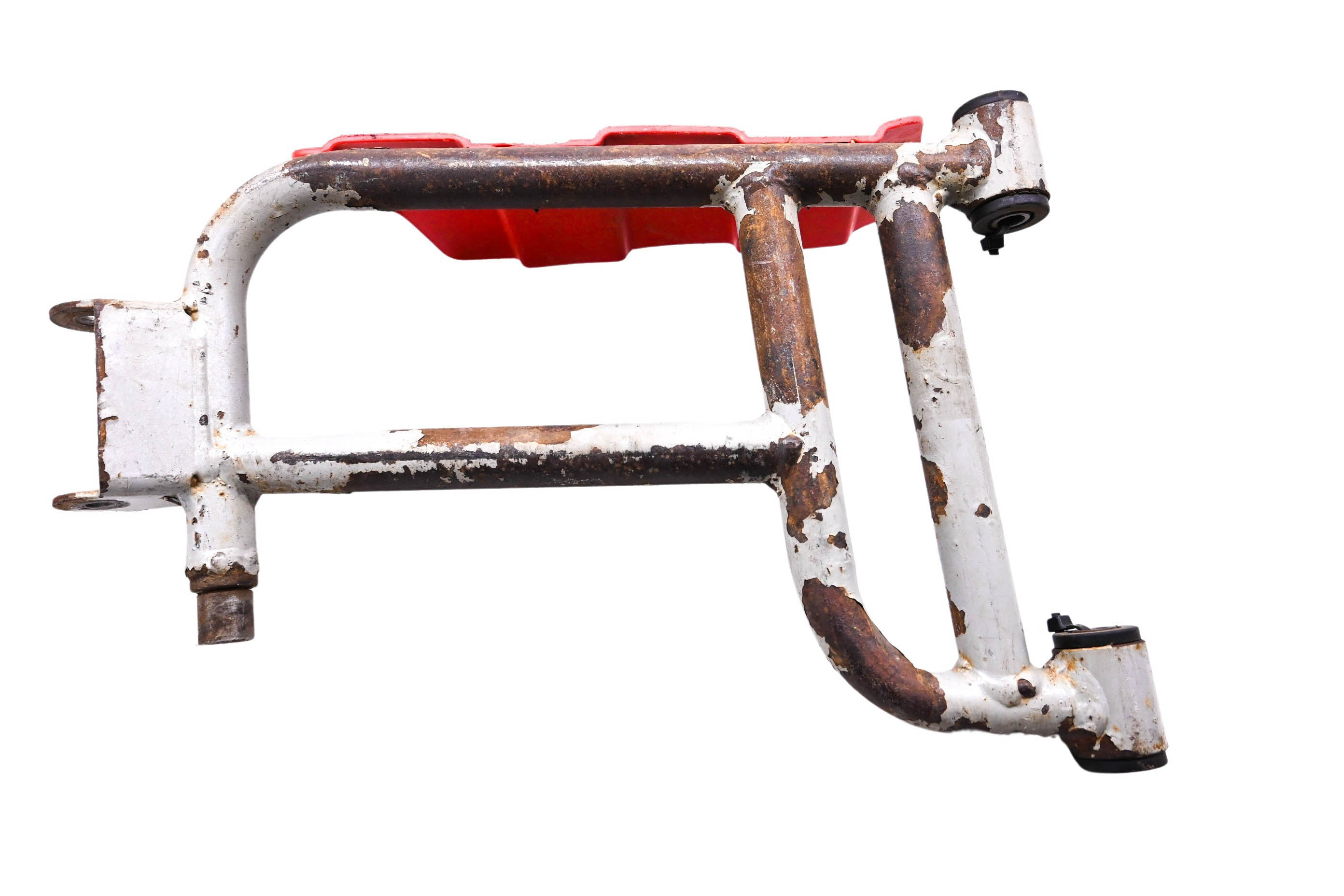 07 Arctic Cat 650 4x4 Rear Lower Left A-Arm