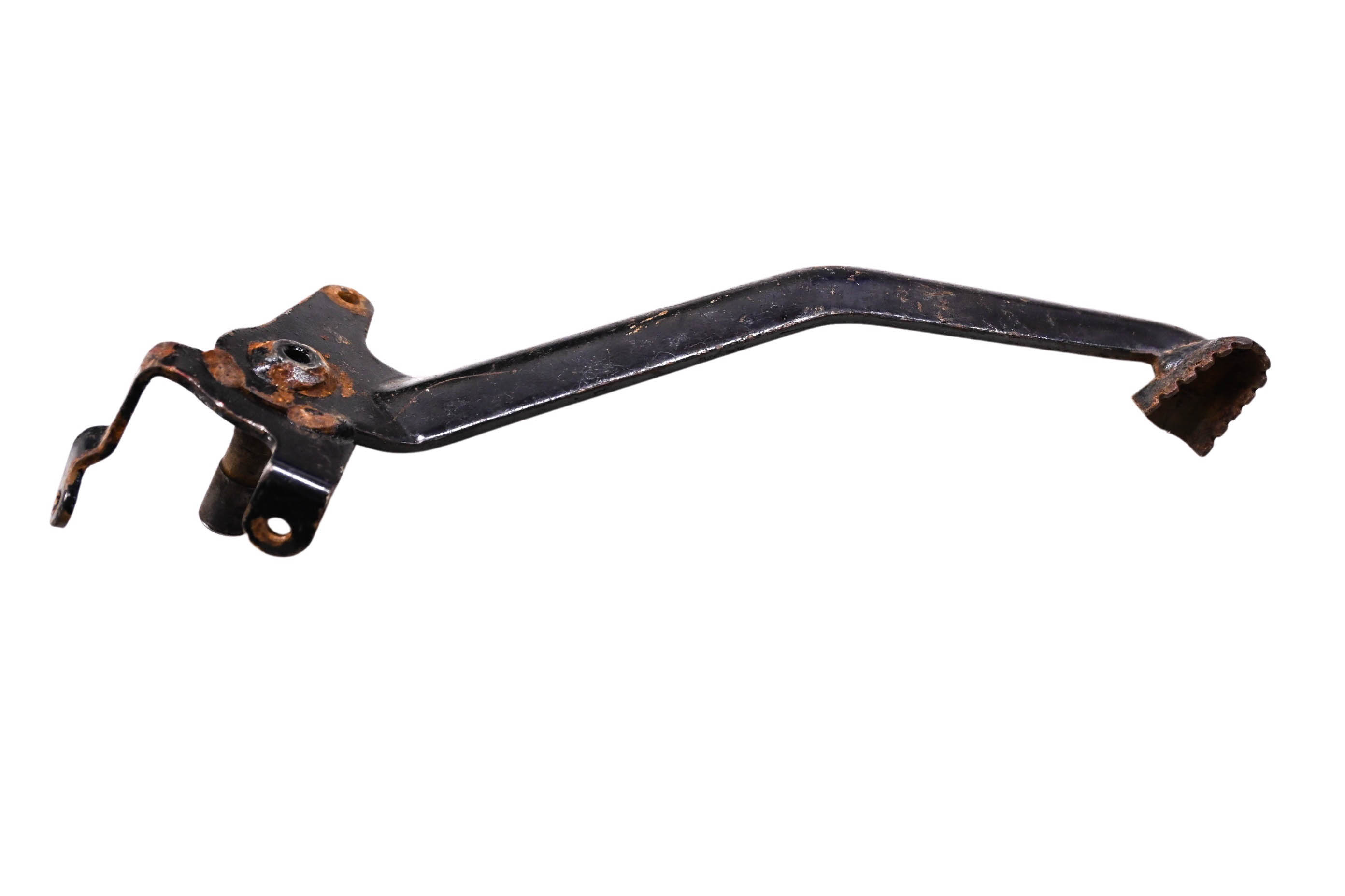 05 Suzuki King Quad 700 Rear Brake Pedal LTA700X
