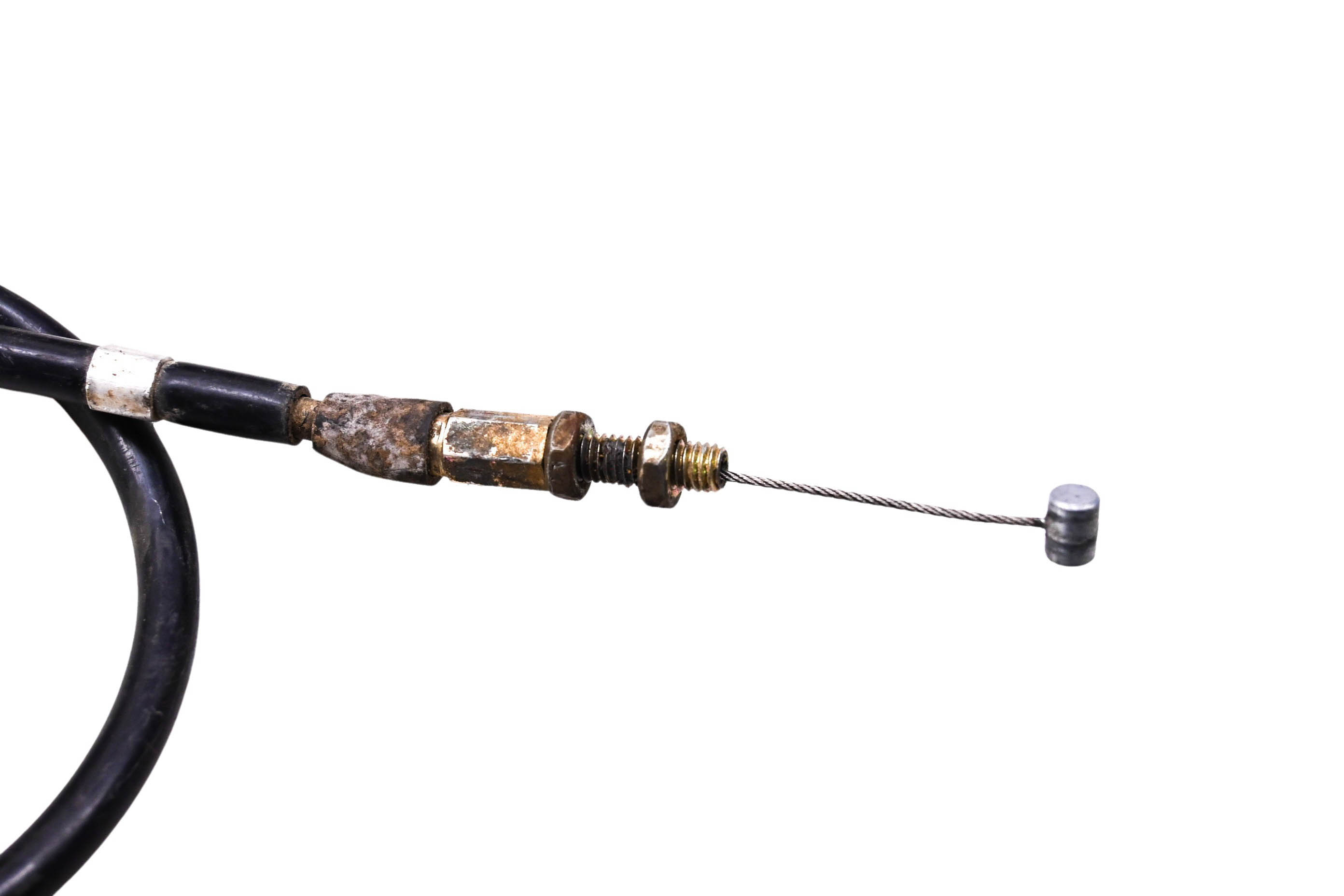 05 Suzuki King Quad 700 Throttle Cable LTA700X