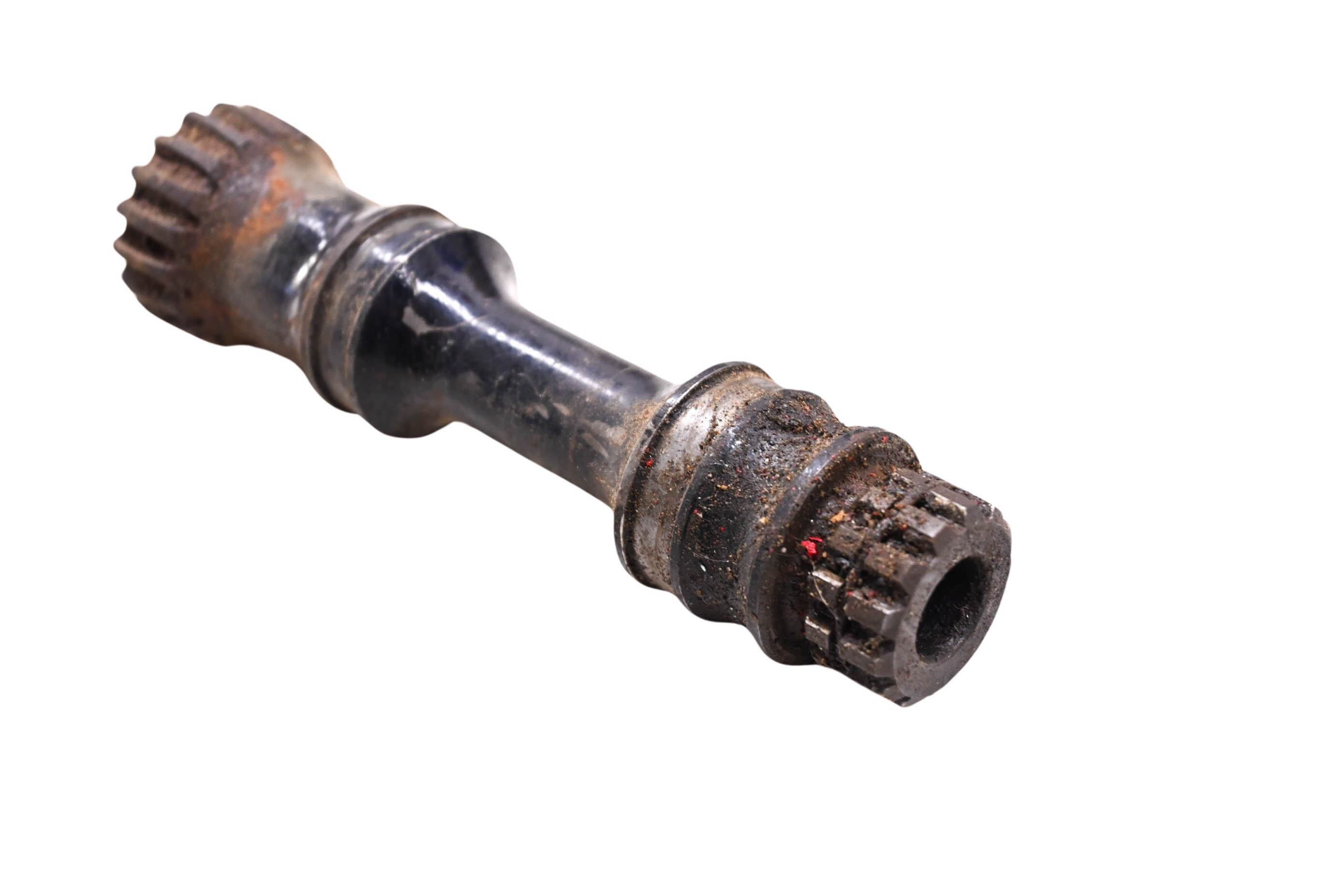05 Suzuki King Quad 700 Front Drive Shaft LTA700X