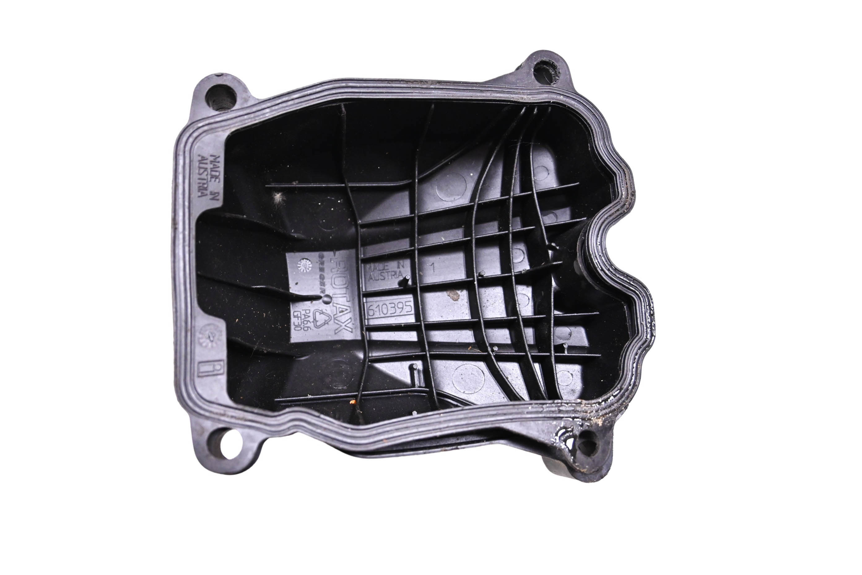 12 Can-Am Commander 800 Valve Cover