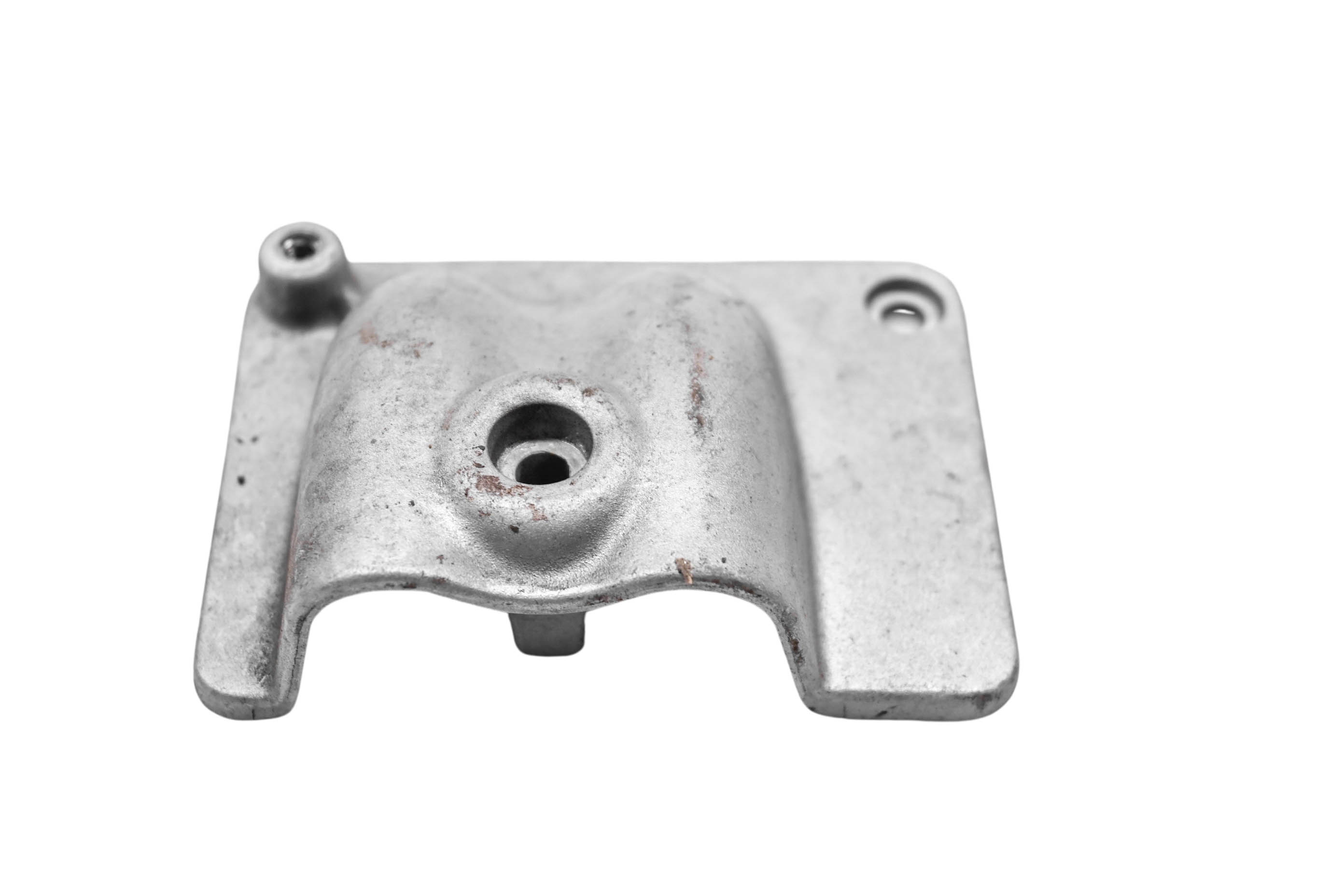 05 Harley-Davidson FXDCI Oil Line Hose Cover