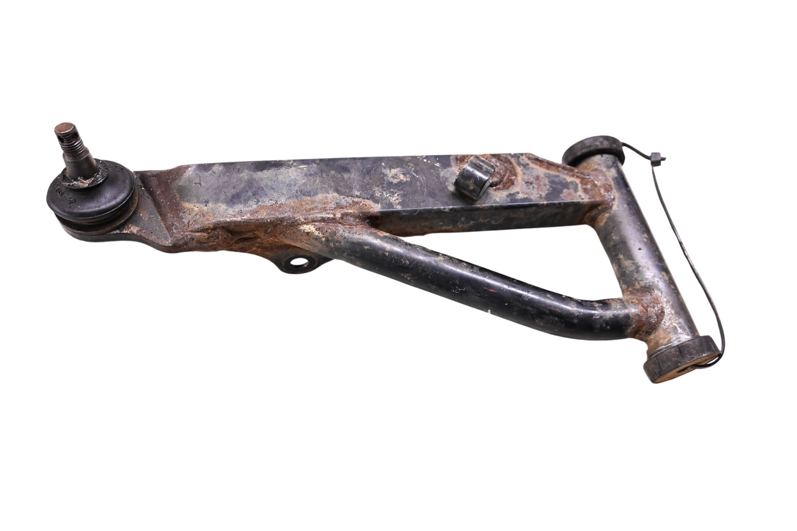 05 Suzuki King Quad 700 Front Upper Left A-Arm LTA700X