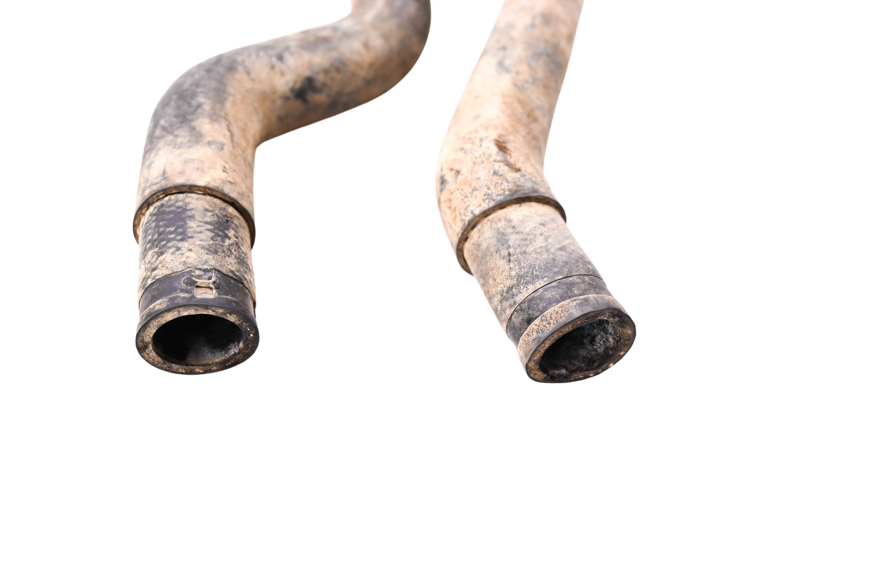 05 Suzuki King Quad 700 Radiator Coolant Hoses LTA700X
