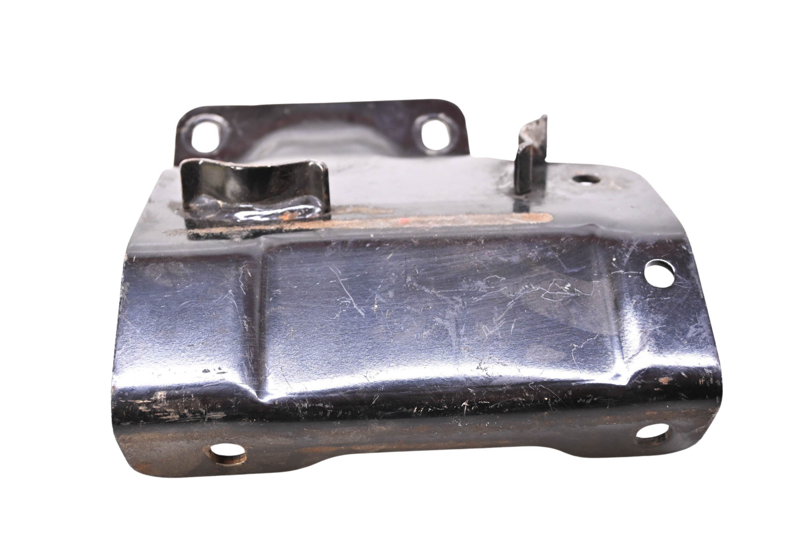 08 Polaris Ranger 700 6x6 Transmission Bracket Mount