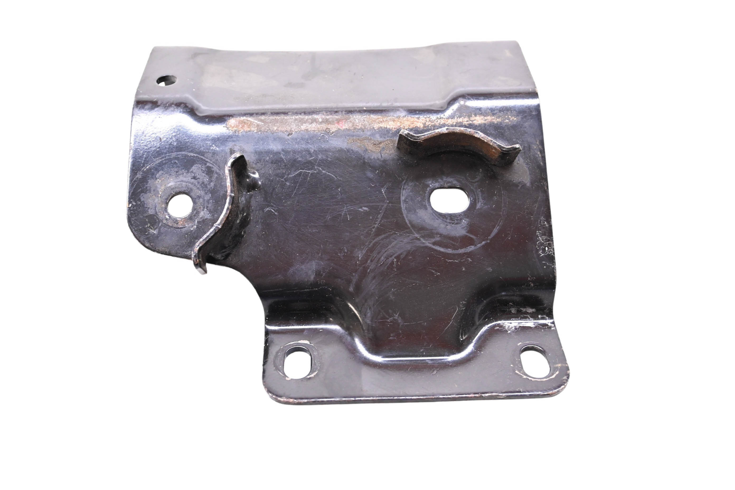 08 Polaris Ranger 700 6x6 Transmission Bracket Mount