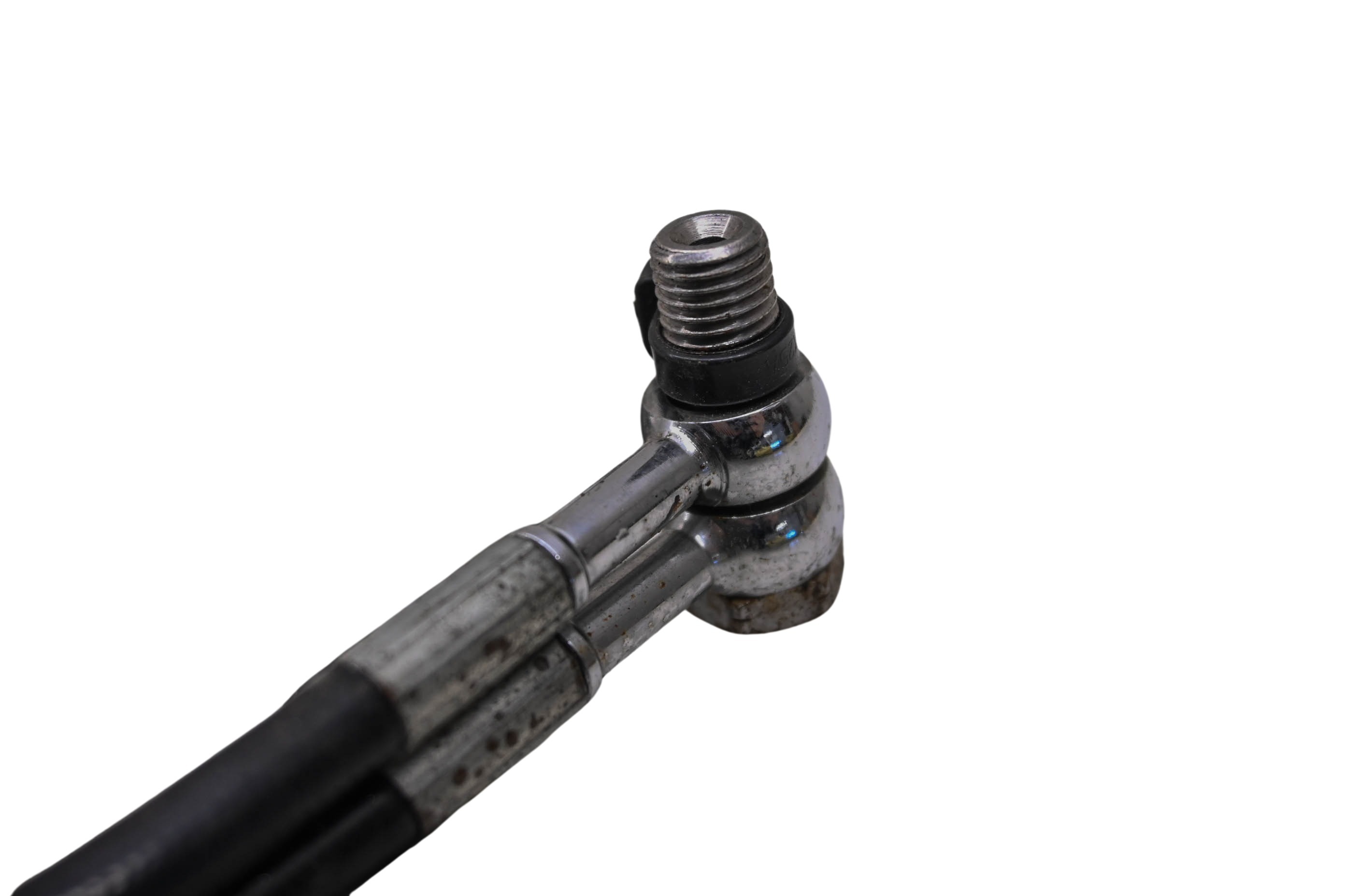 08 Can-Am DS450 Front Brake Lines Aftermarket