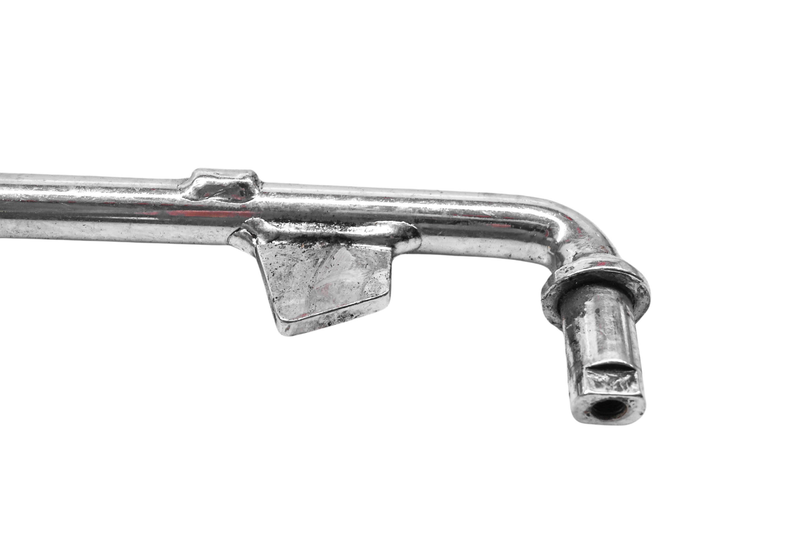 05 Harley-Davidson FXDCI Kick Stand Lever