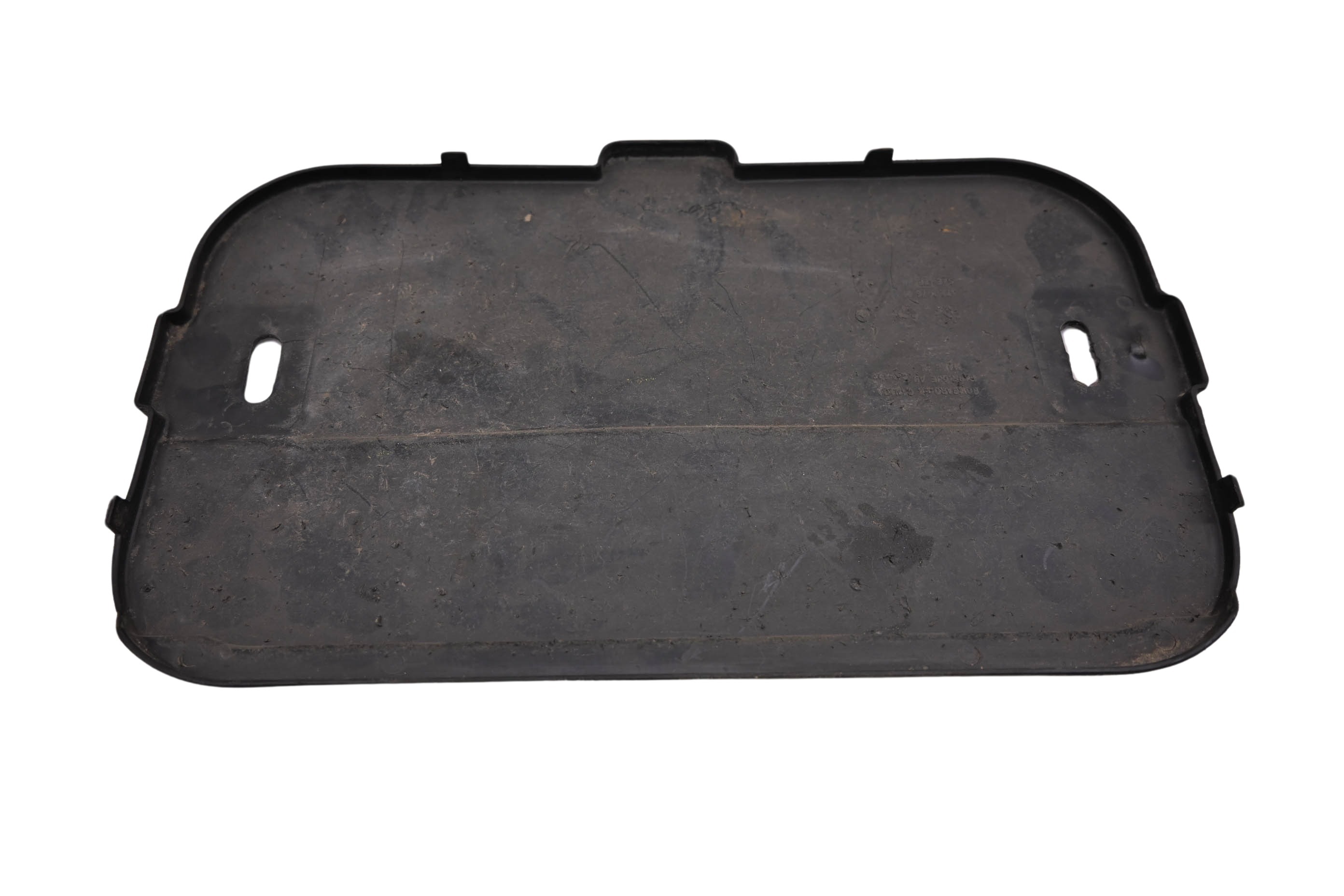 01 Ski-Doo MX Z 700 Under Seat Panel
