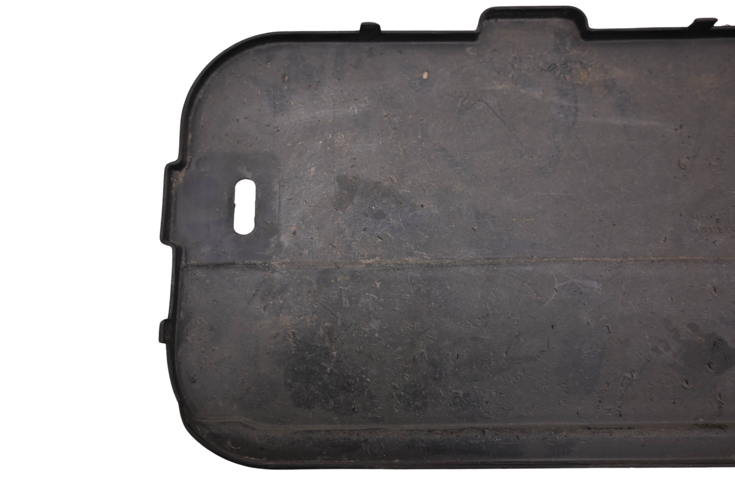01 Ski-Doo MX Z 700 Under Seat Panel