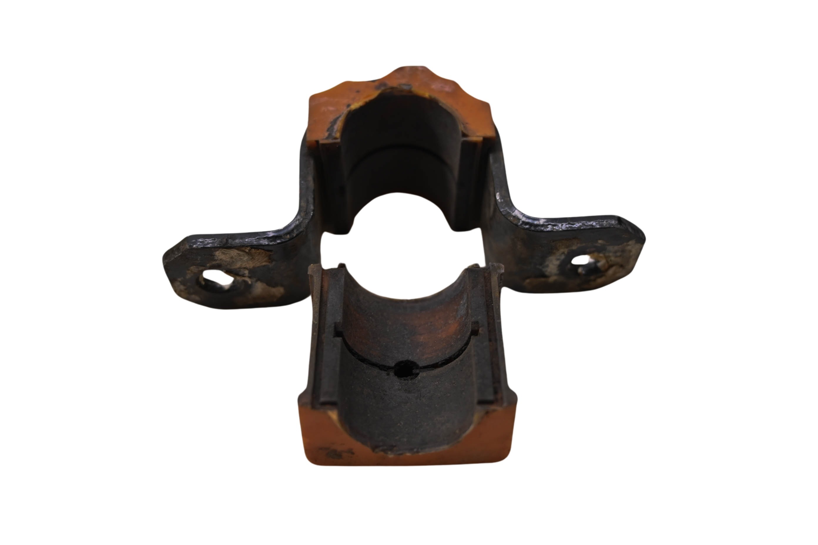 00 Polaris Sportsman 500 Steering Stem Clamp