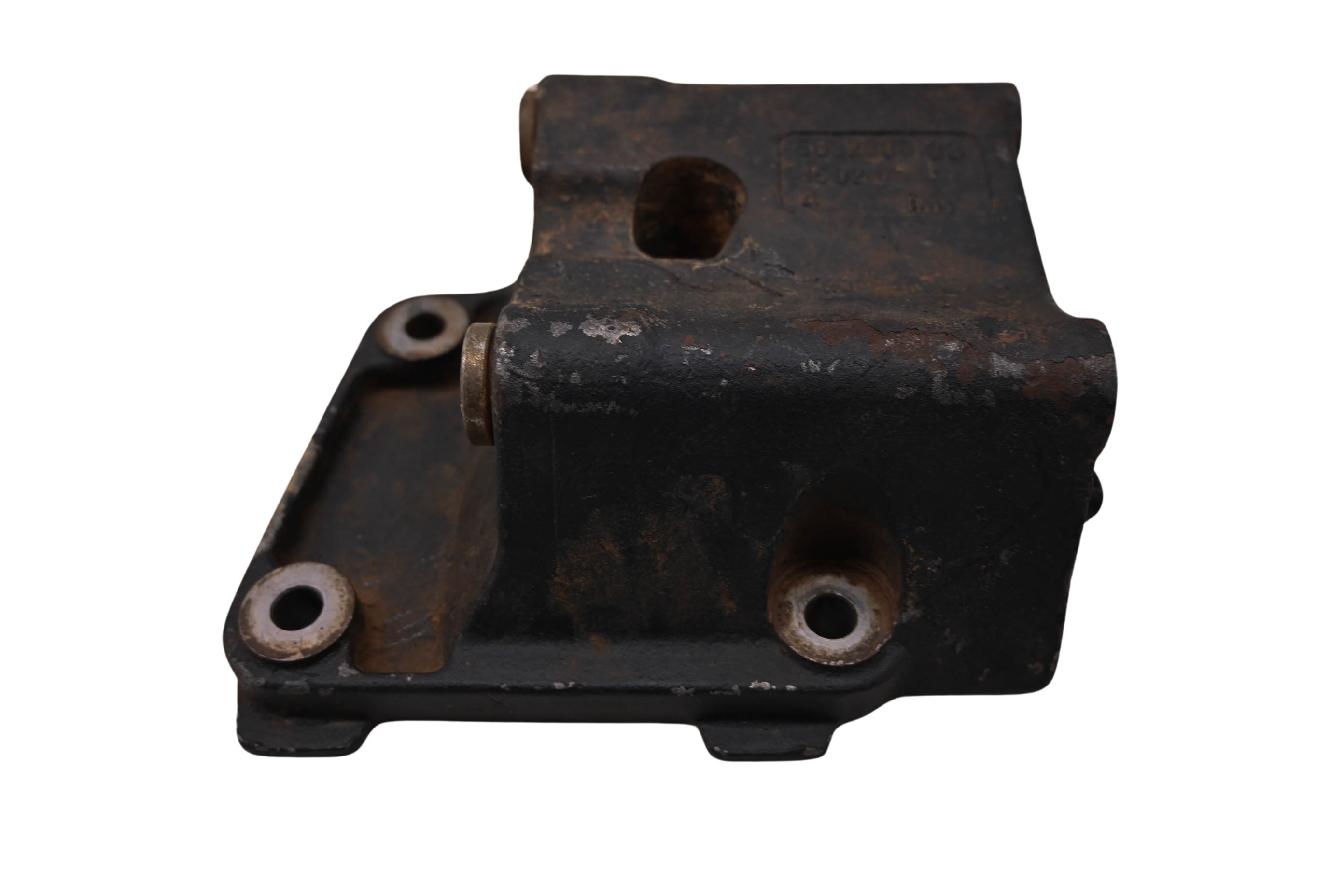 14 Polaris Sportsman ACE Engine Transmission Block Bracket Mount