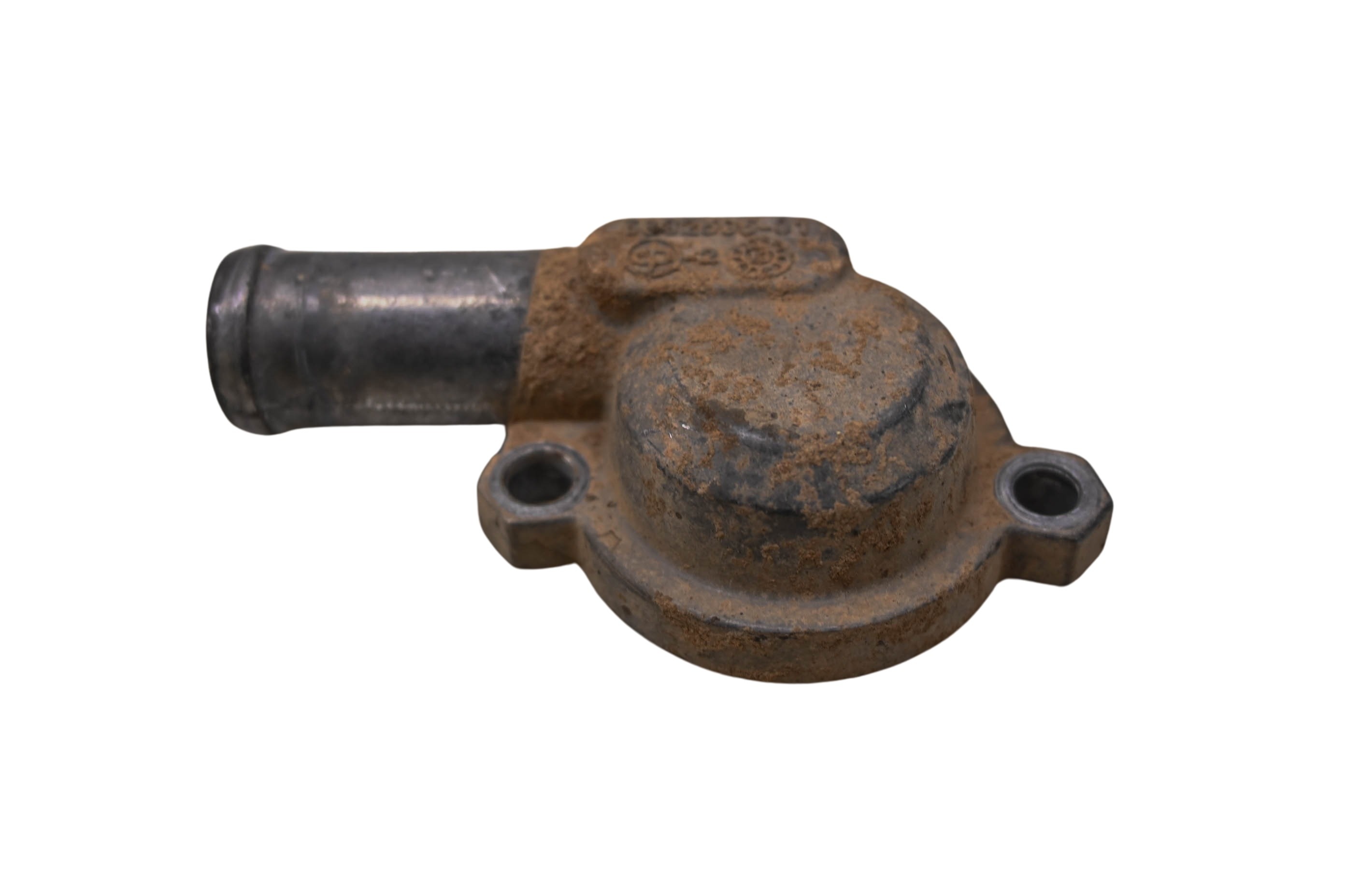 14 Polaris Sportsman ACE 325 Thermostat Cover