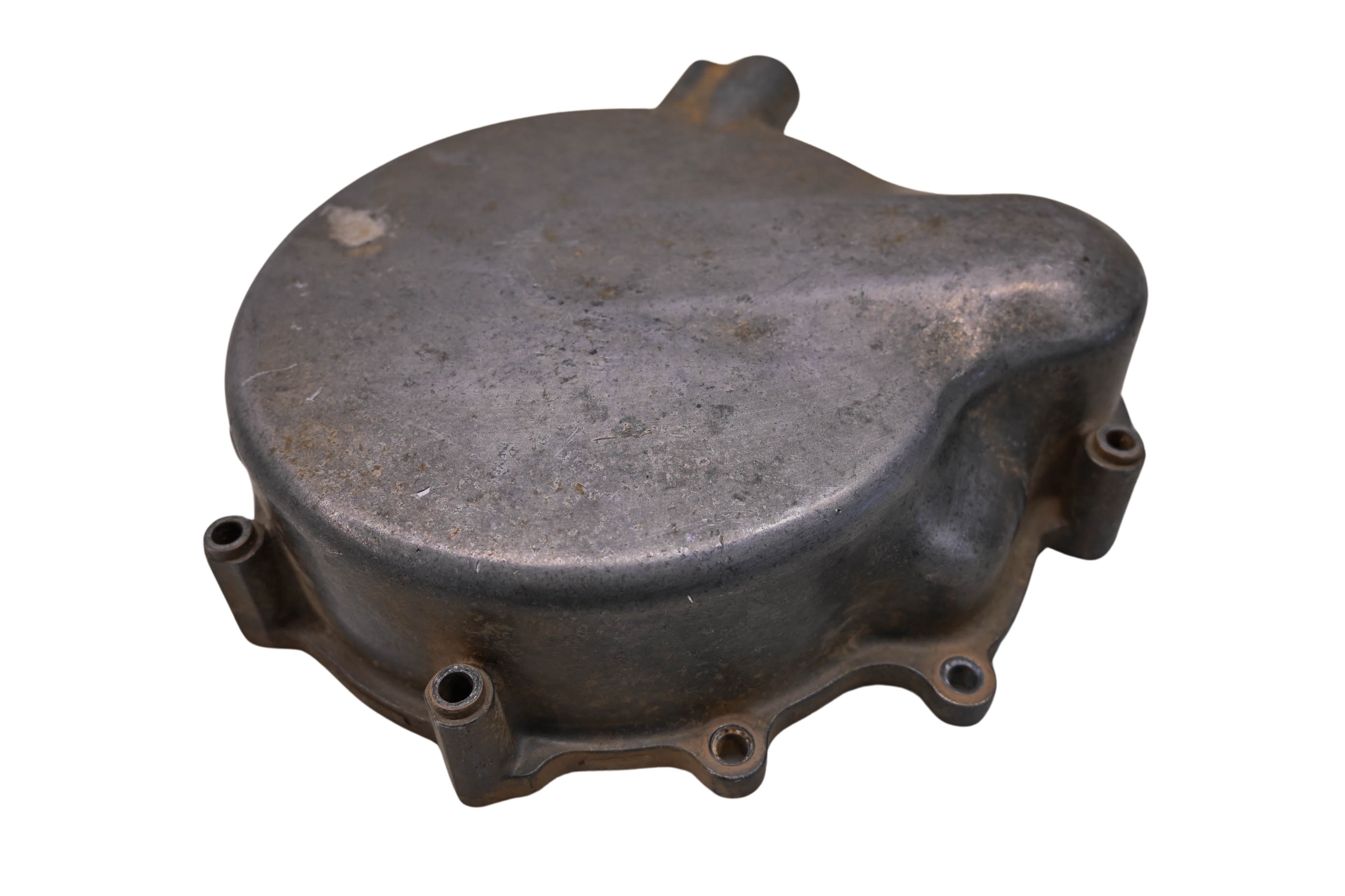12 Polaris RZR 800 Stator Cover