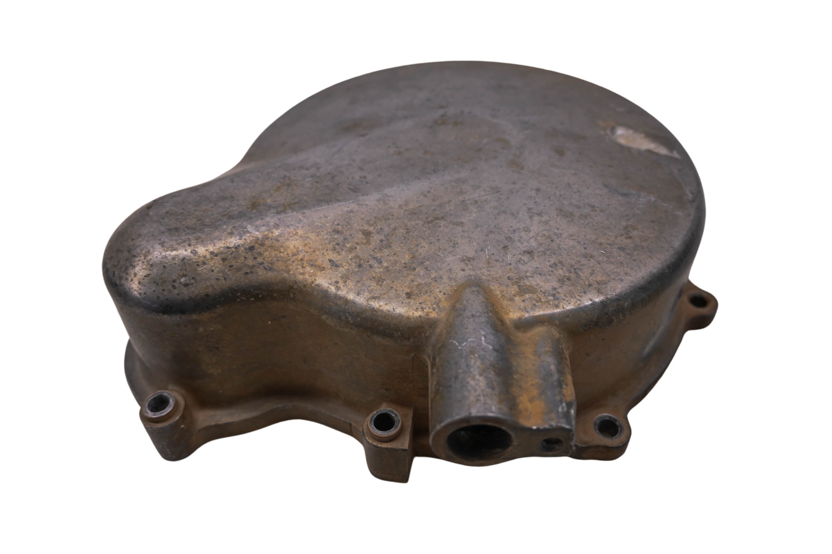 12 Polaris RZR 800 Stator Cover