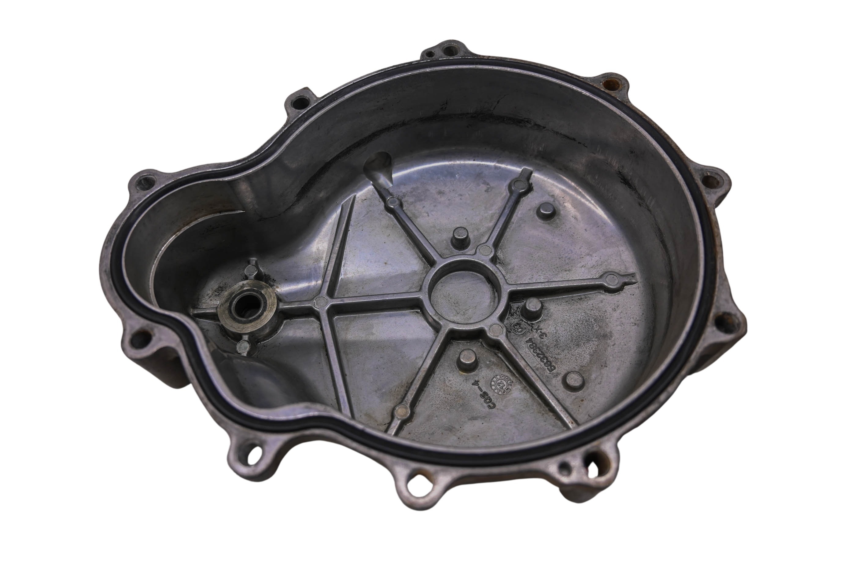12 Polaris RZR 800 Stator Cover