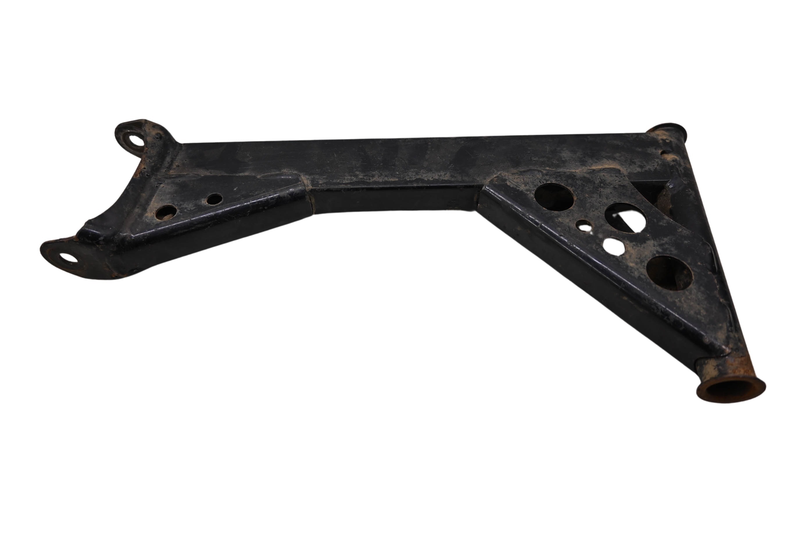 12 Polaris Sportsman 550 Rear Upper Right A-Arm