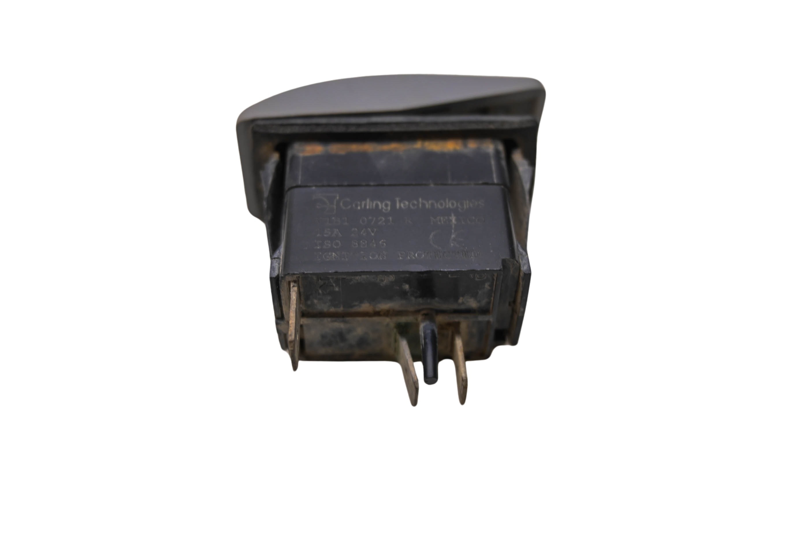 11 Polaris RZR XP 900 Accessory Switch